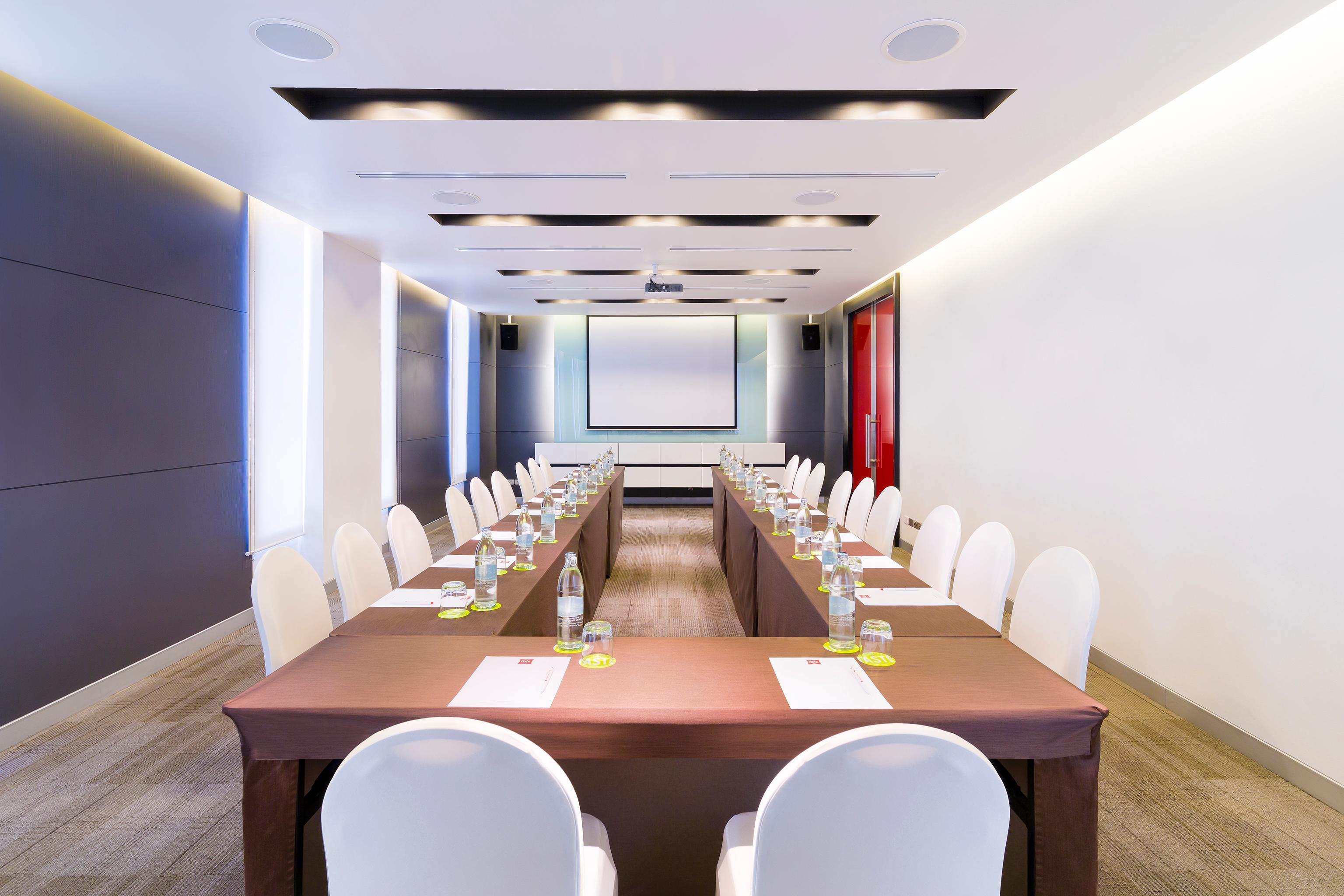 Ibis Sukhumvit 4 - Sha Extra Hotel 3*