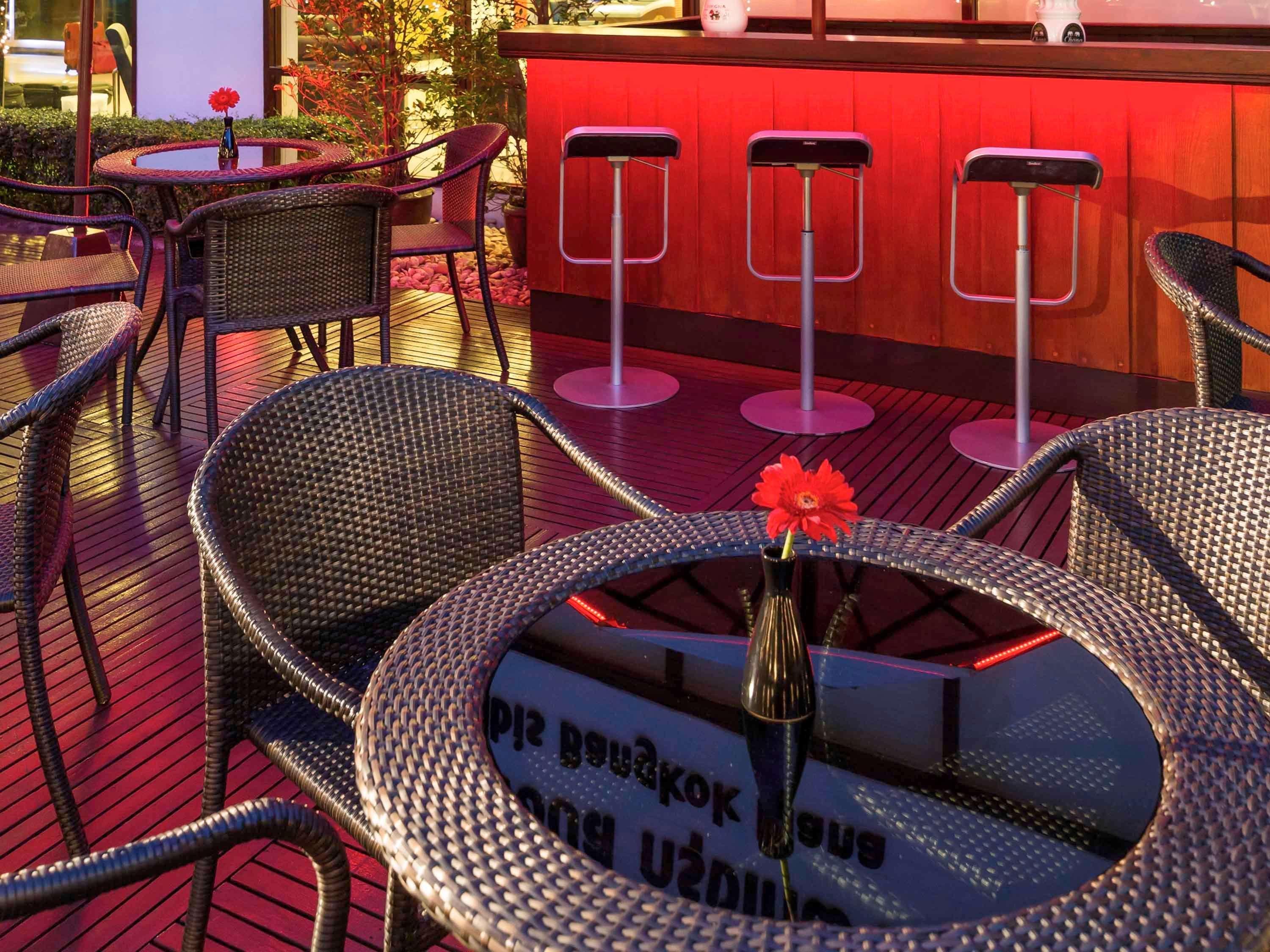 Ibis Sukhumvit 4 - Sha Extra Bangkok