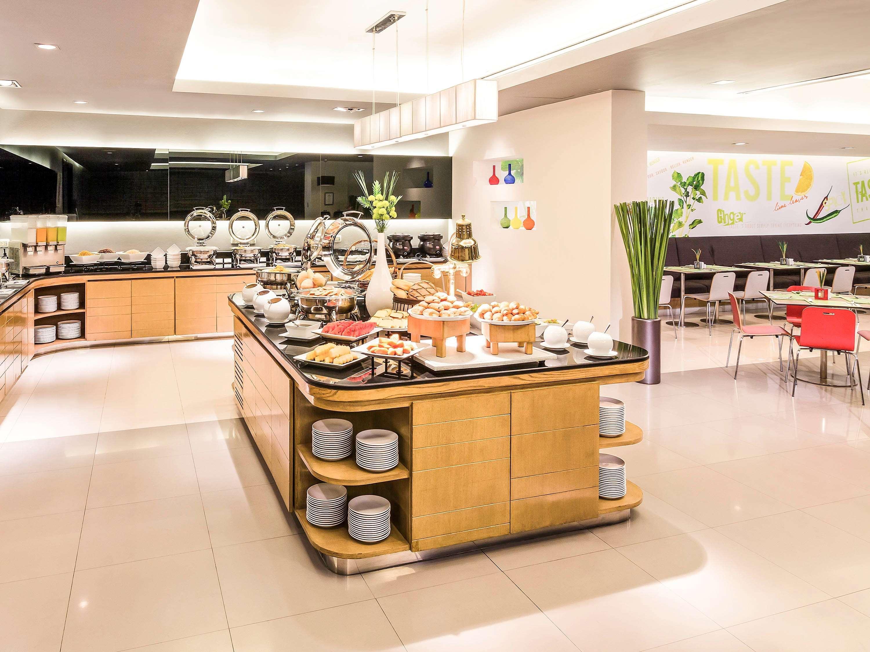 Hotel Ibis Sukhumvit 4 - Sha Extra