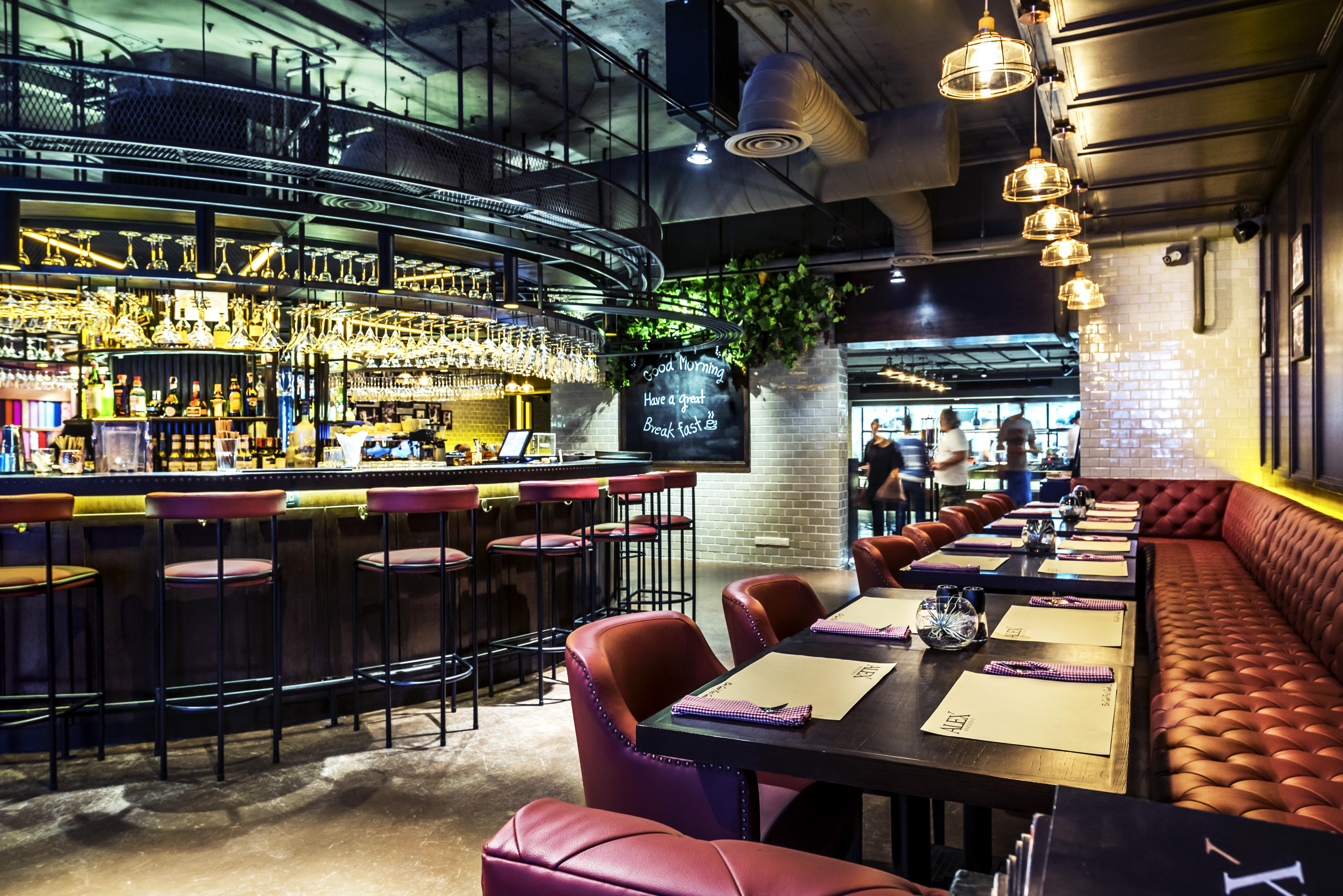 Mercure Sukhumvit 11
