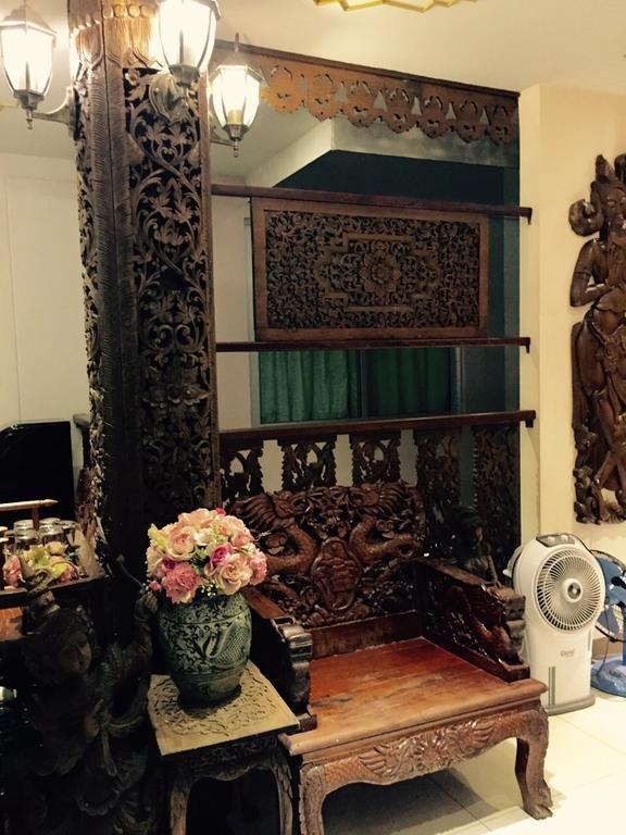 Kim At Morleng Hostal *