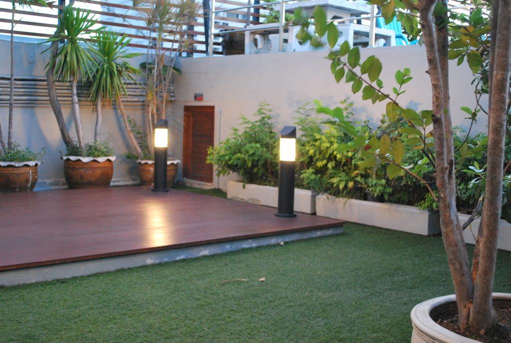 Aparthotel Witchuwan Apartel 3*