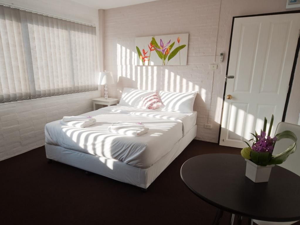 Padi Madi Boutique 3* Bangkok