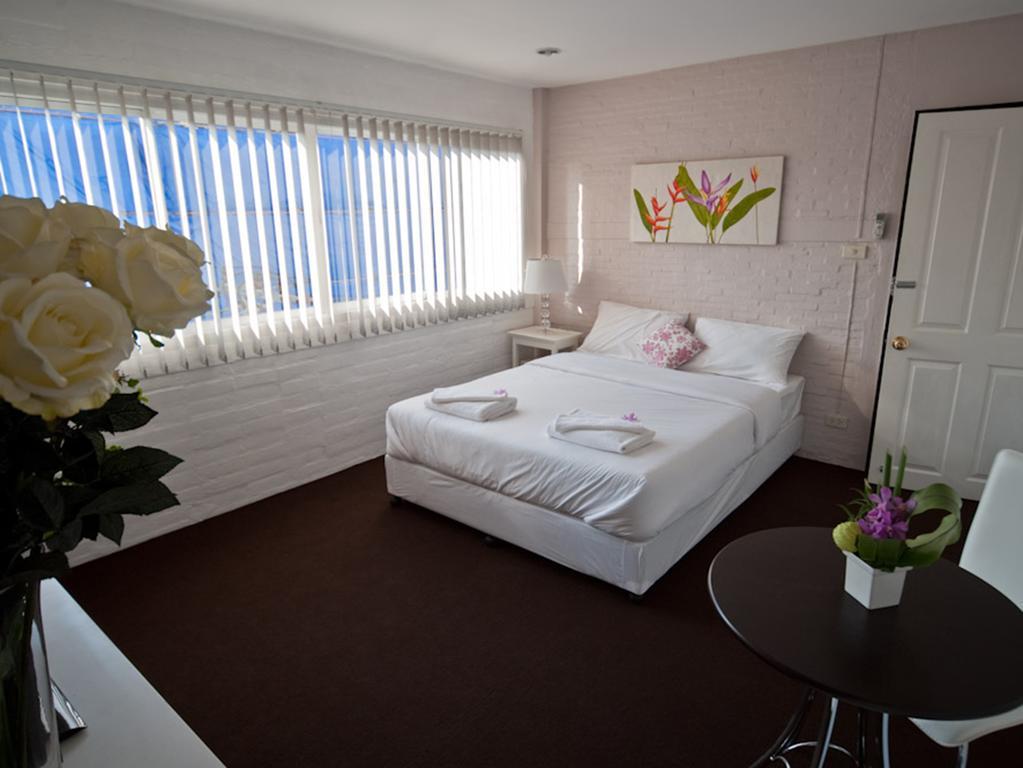 Padi Madi Boutique Inn 3*