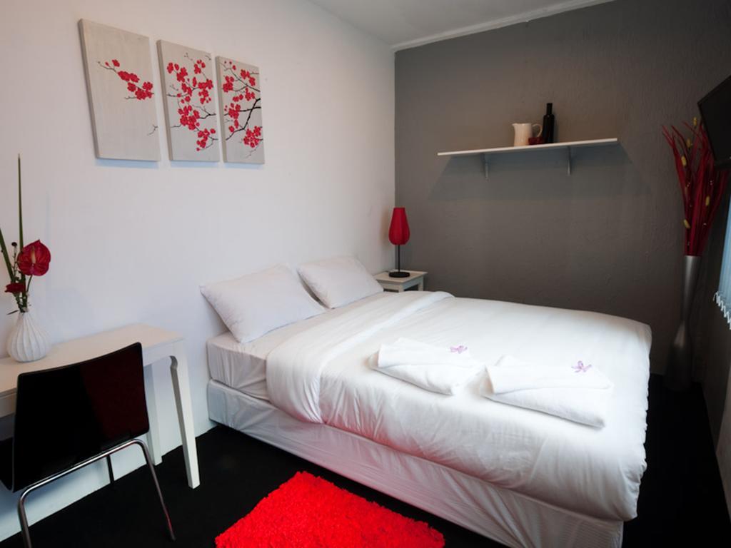 Padi Madi Boutique 3* Bangkok