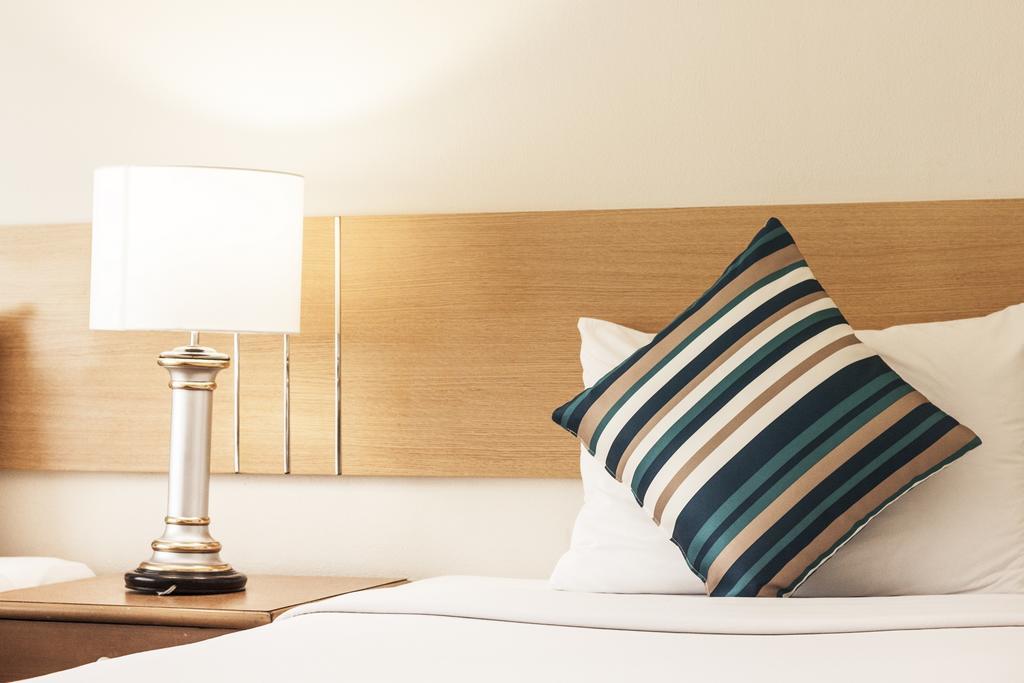 Samran Place Hotel 3*