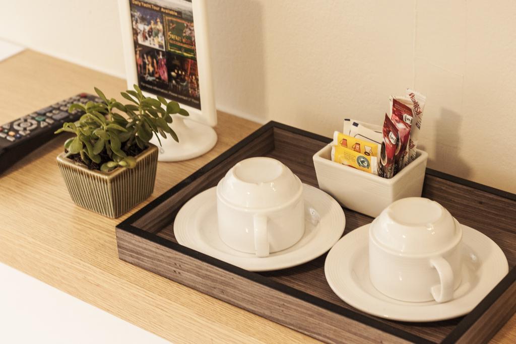 Hotel Samran Place Bangkok