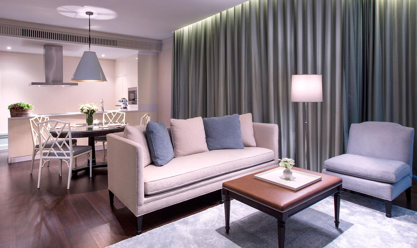 Hotel Oriental 5*