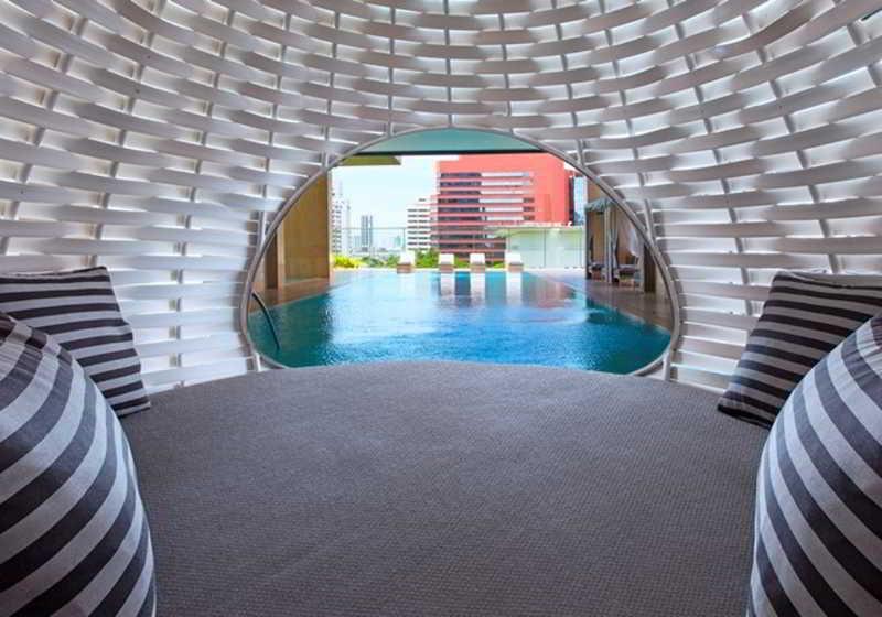 Hotel Oriental Bangkok