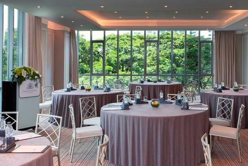 Oriental Hotel