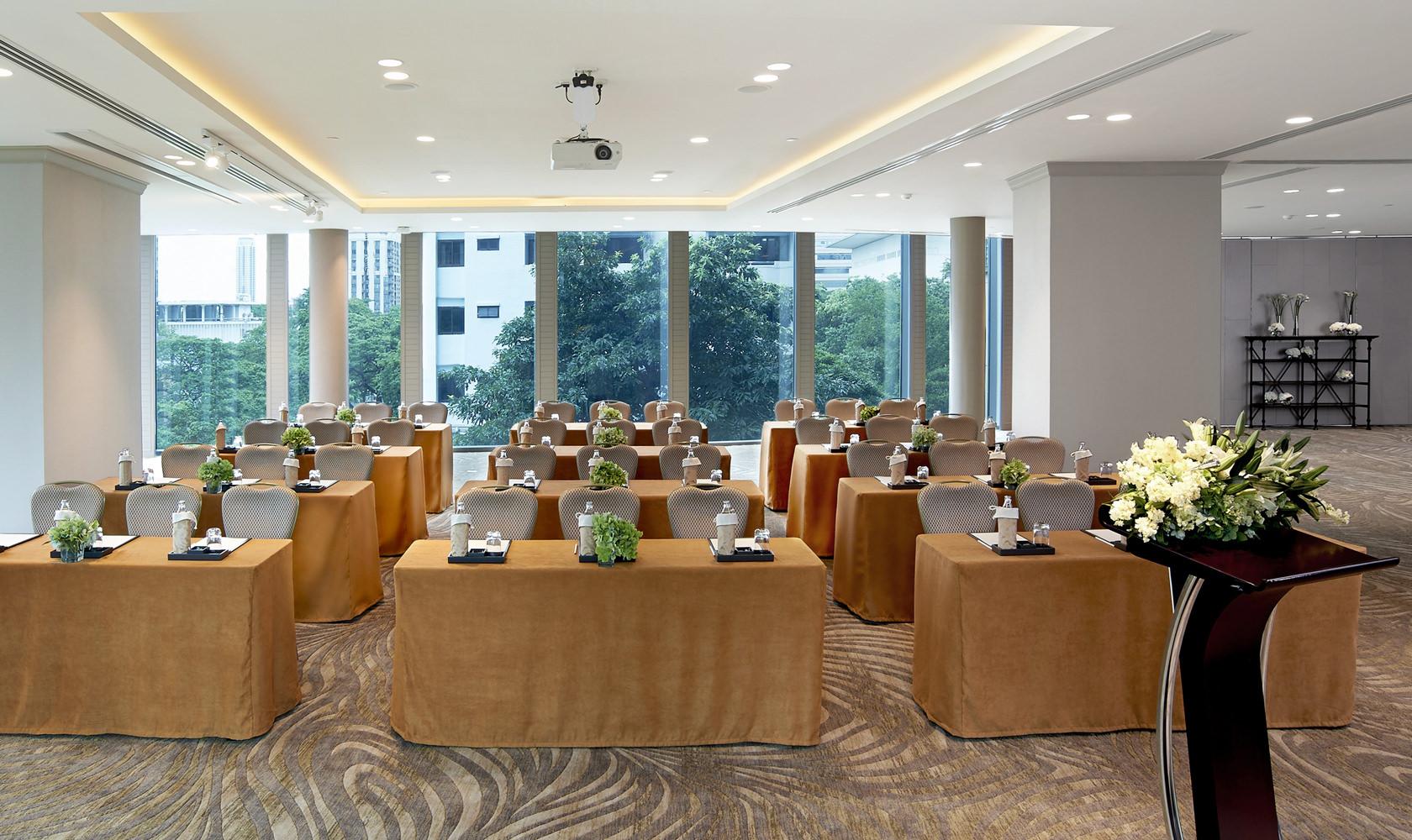 Oriental 5*