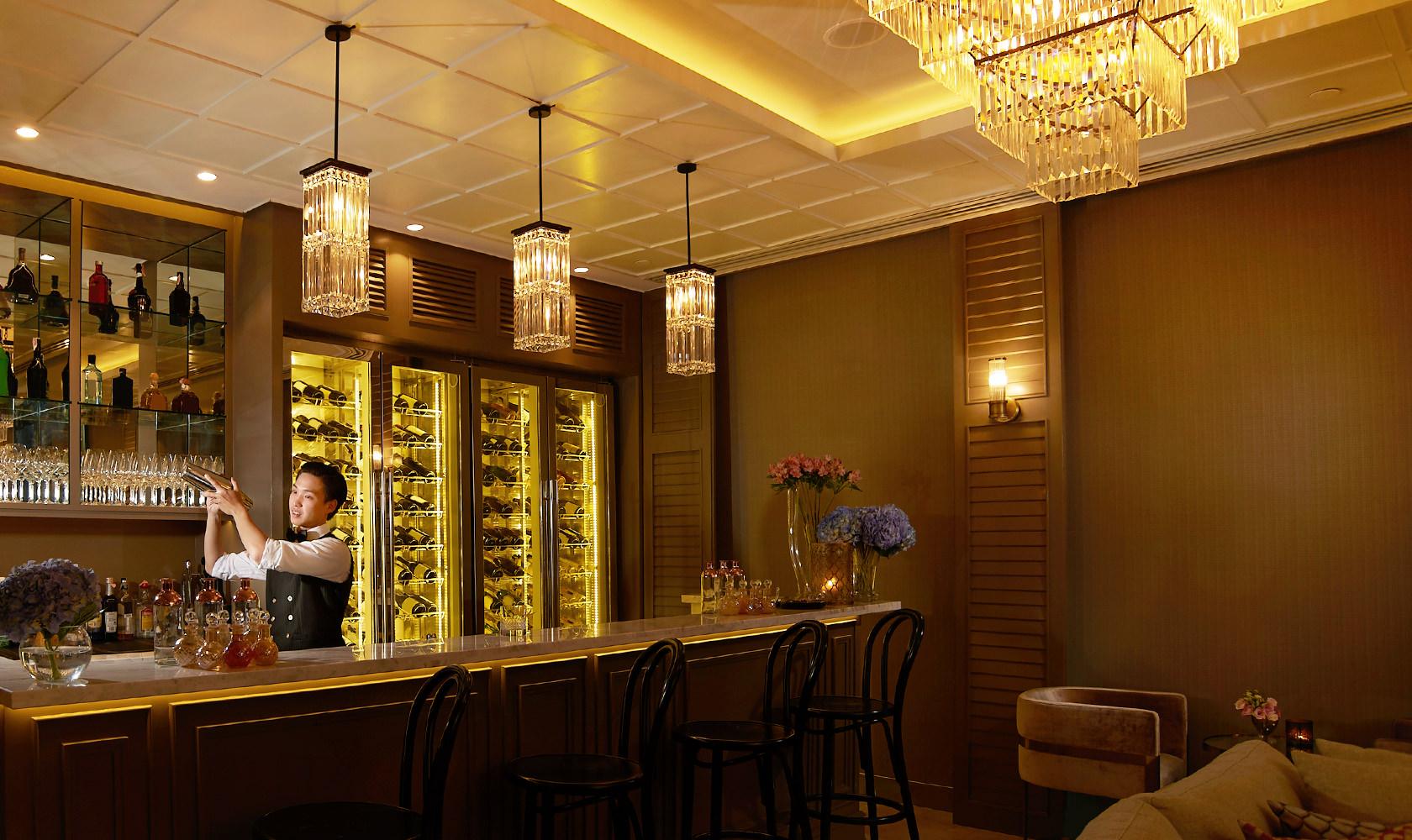 Oriental 5*