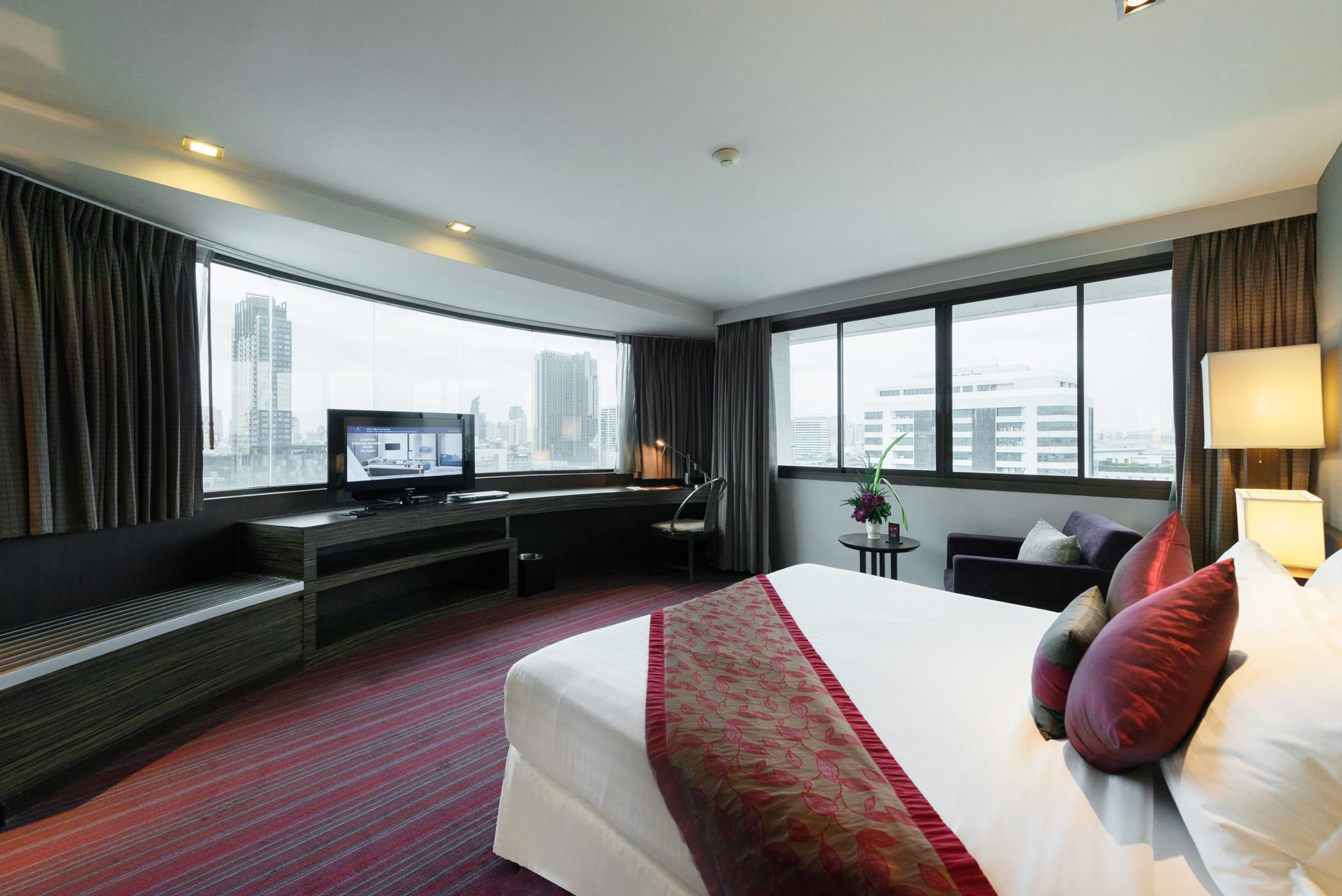 Khách sạn A-one 4*