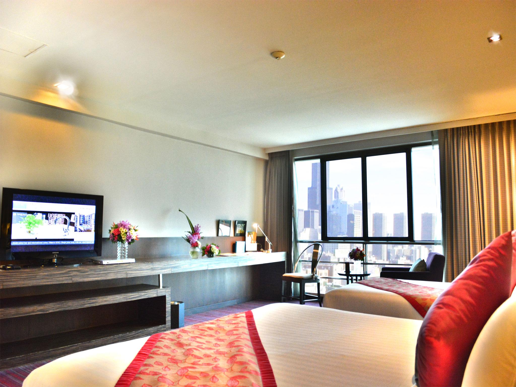 Khách sạn A-one 4*