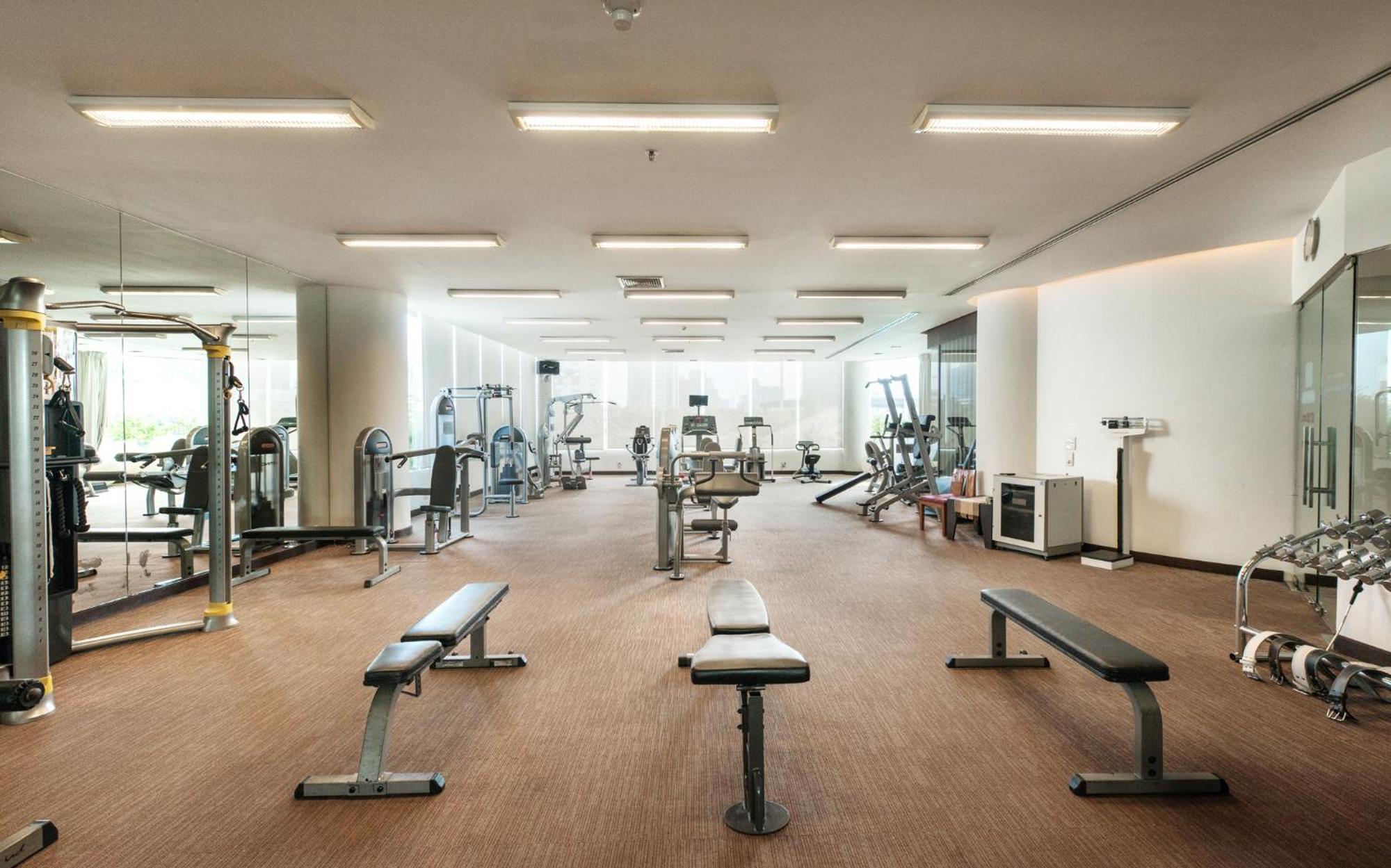 A-one Khách sạn 4*