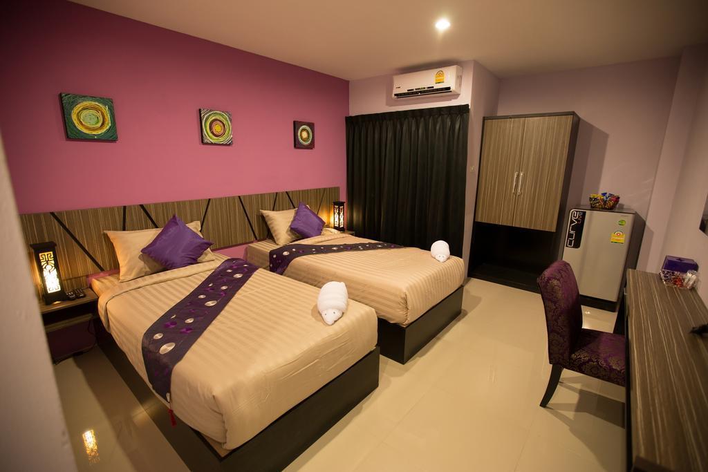 The Airy Hotell 3*