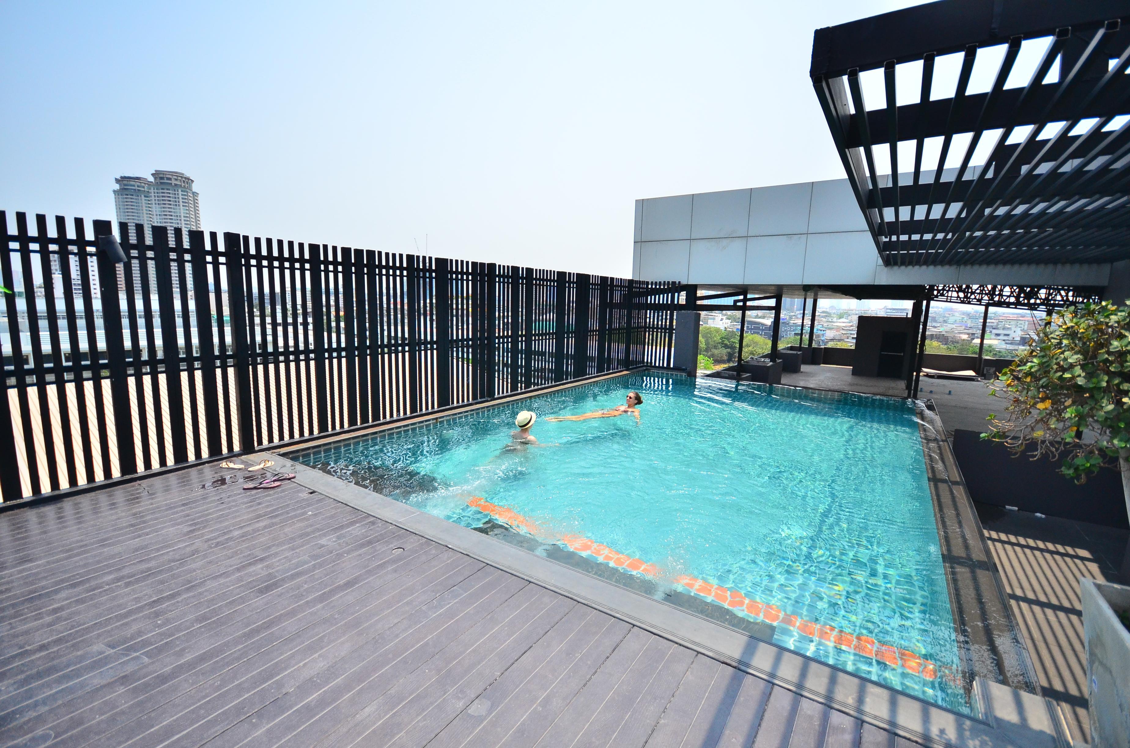H-residence Hotel 3*