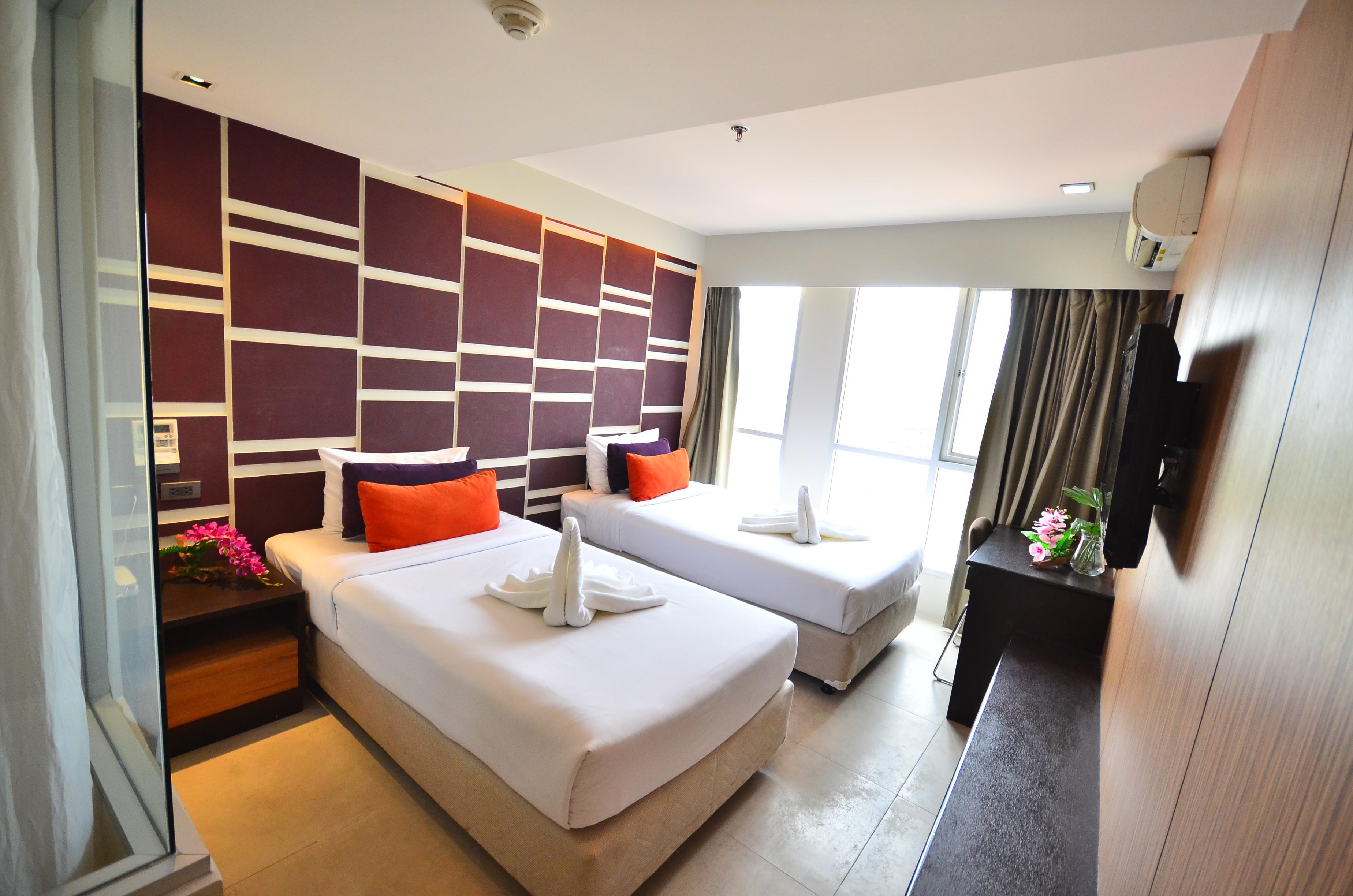 H-residence Hotel 3*