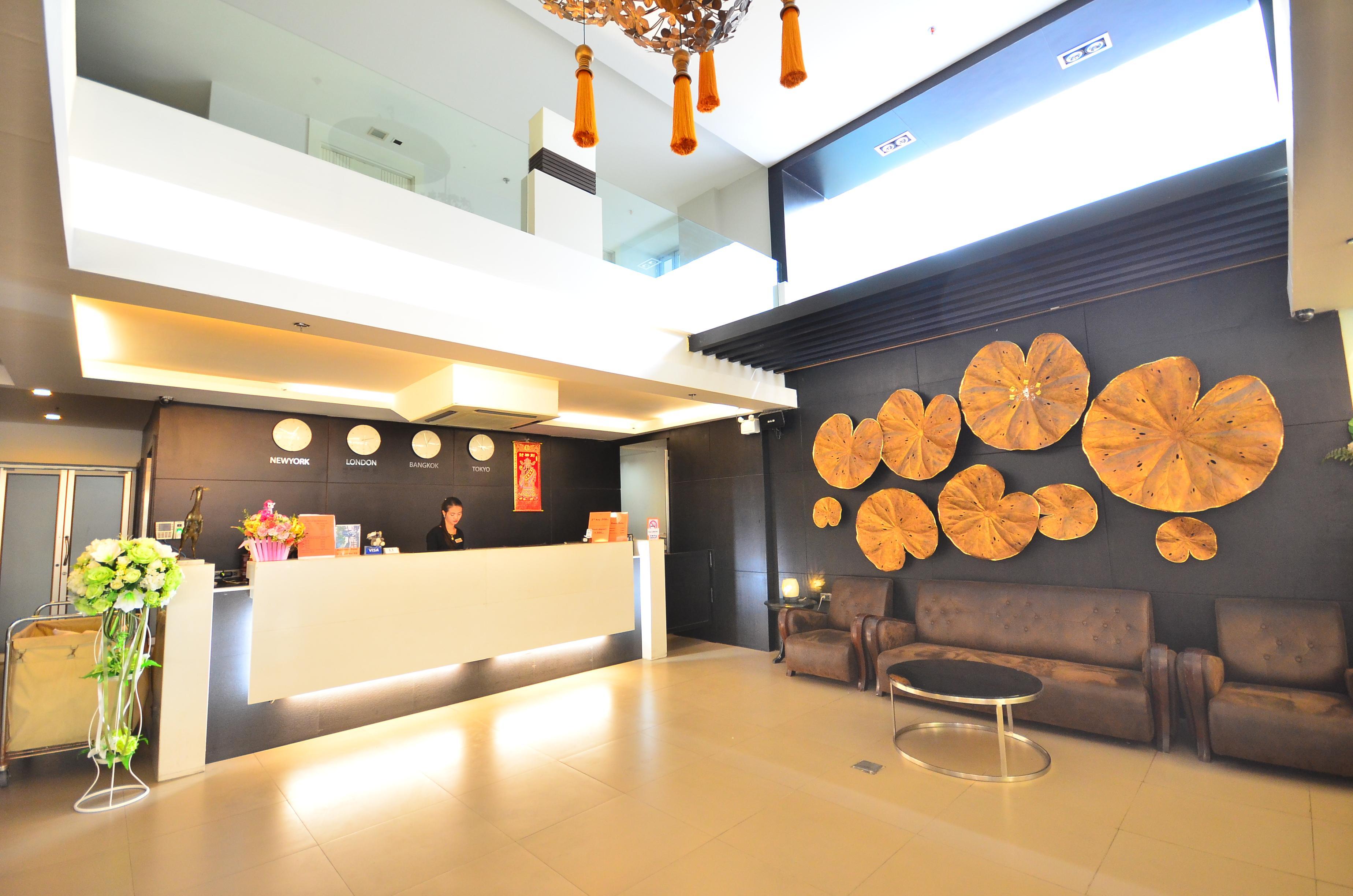 H-residence Hotel
