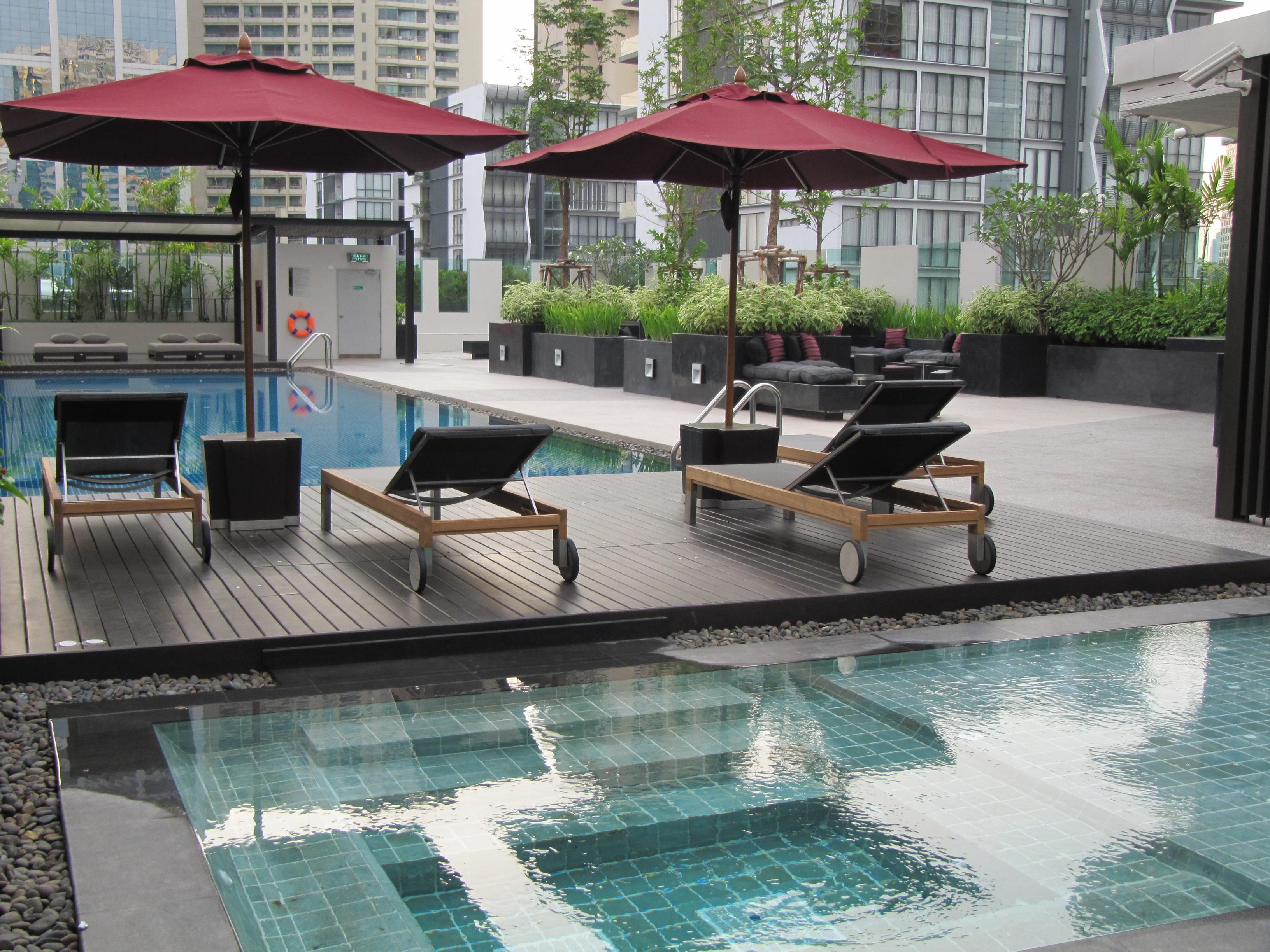 Park Plaza Soi 18 Hotel Bangkok