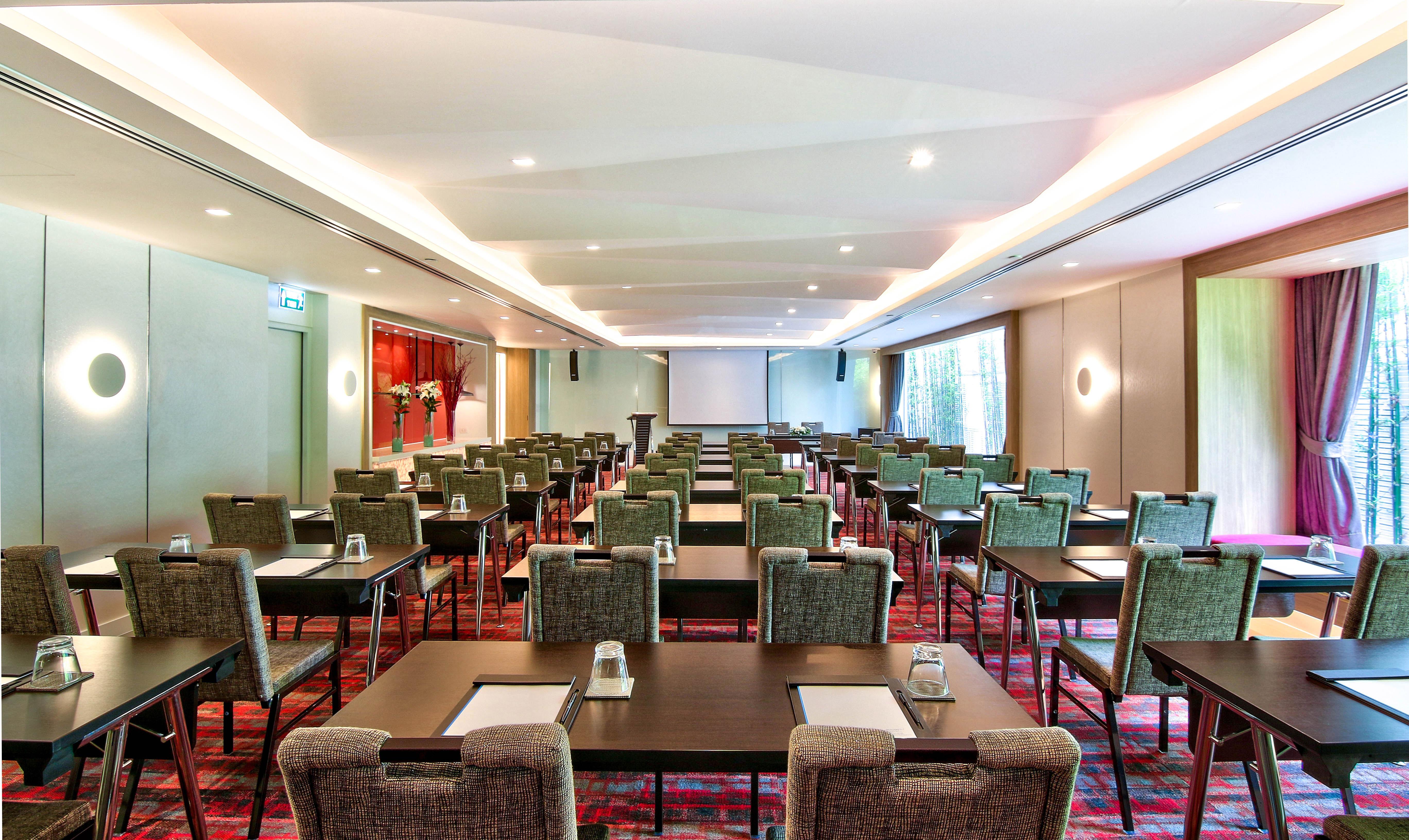 Park Plaza Soi 18 Hotel Bangkok