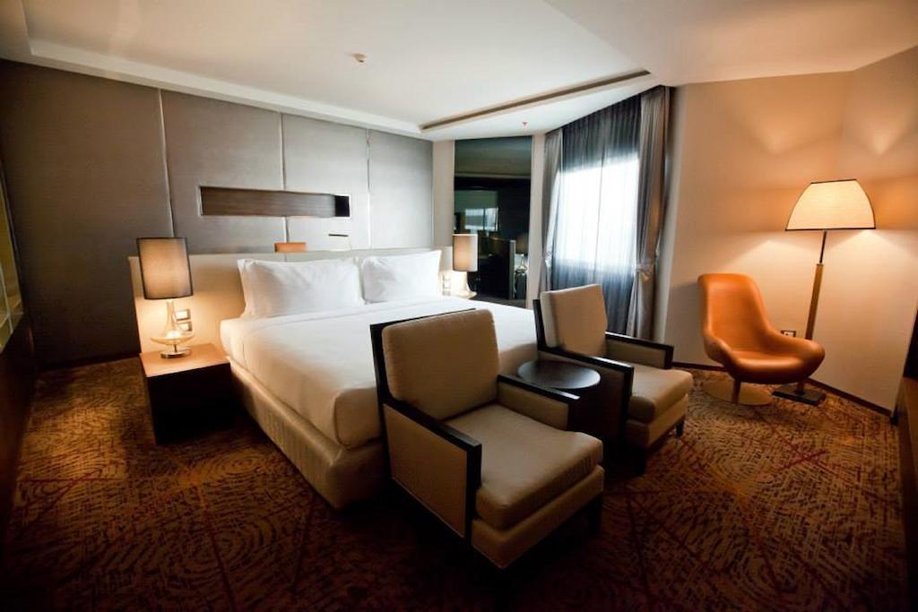 Hotel Graceland By Grace - Sha Extra