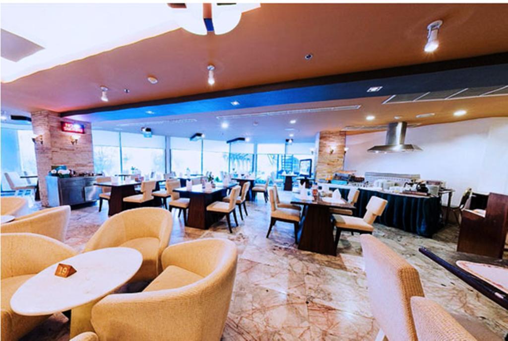 Graceland By Grace - Sha Extra Hotel