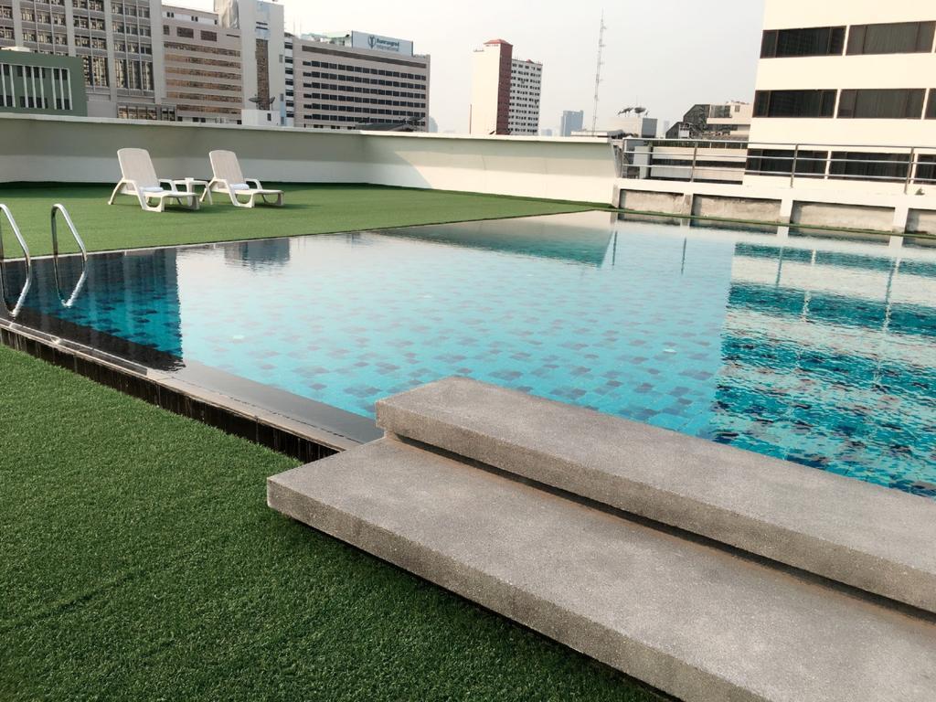 Graceland By Grace - Sha Extra Hotel
