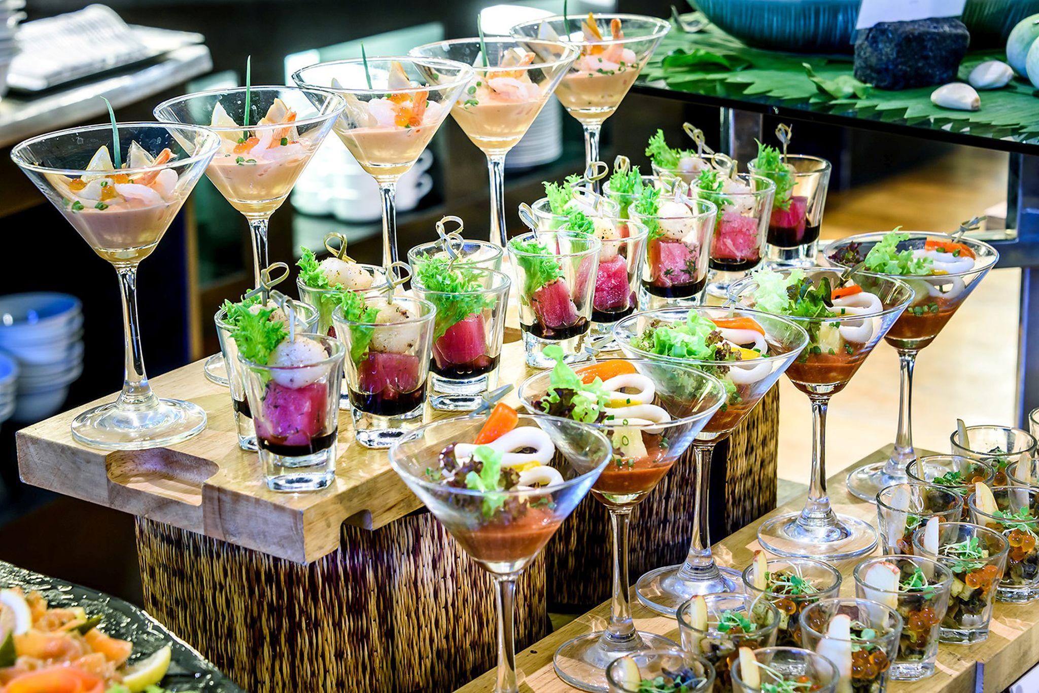 Hilton Grande Asoke Khách sạn Bangkok