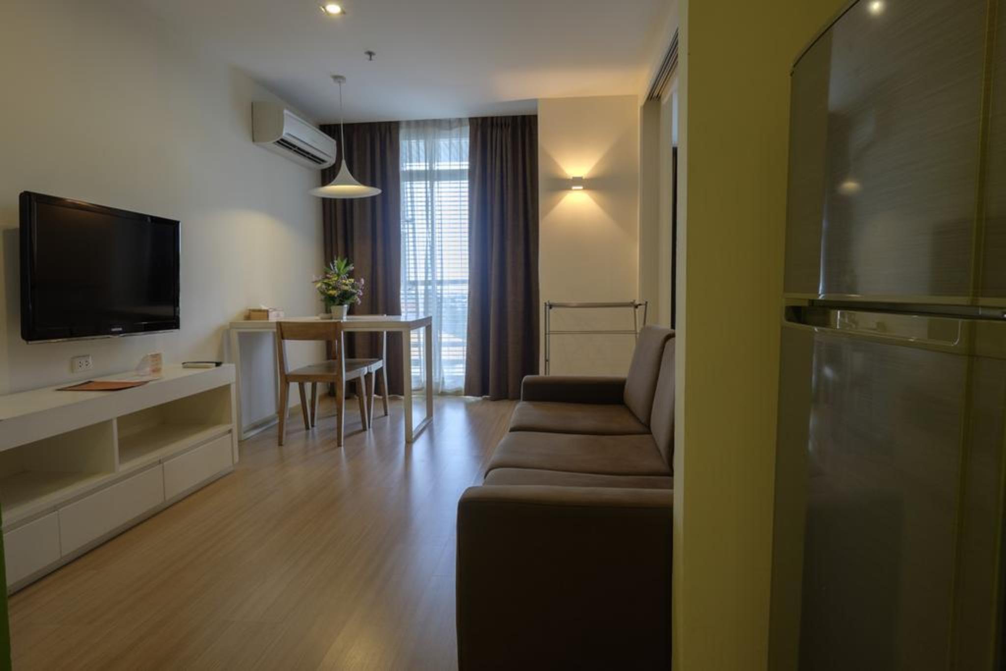 Hotell Brighton