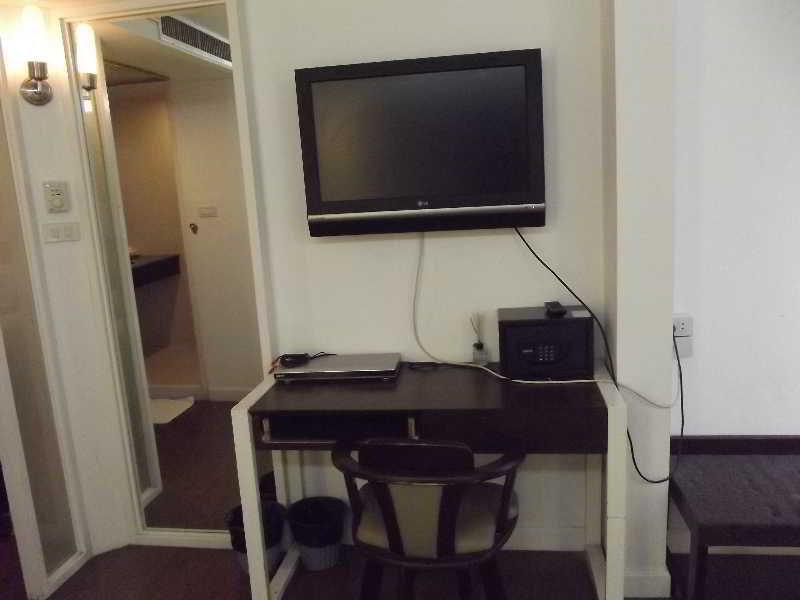 Herberg Khurana Bangkok
