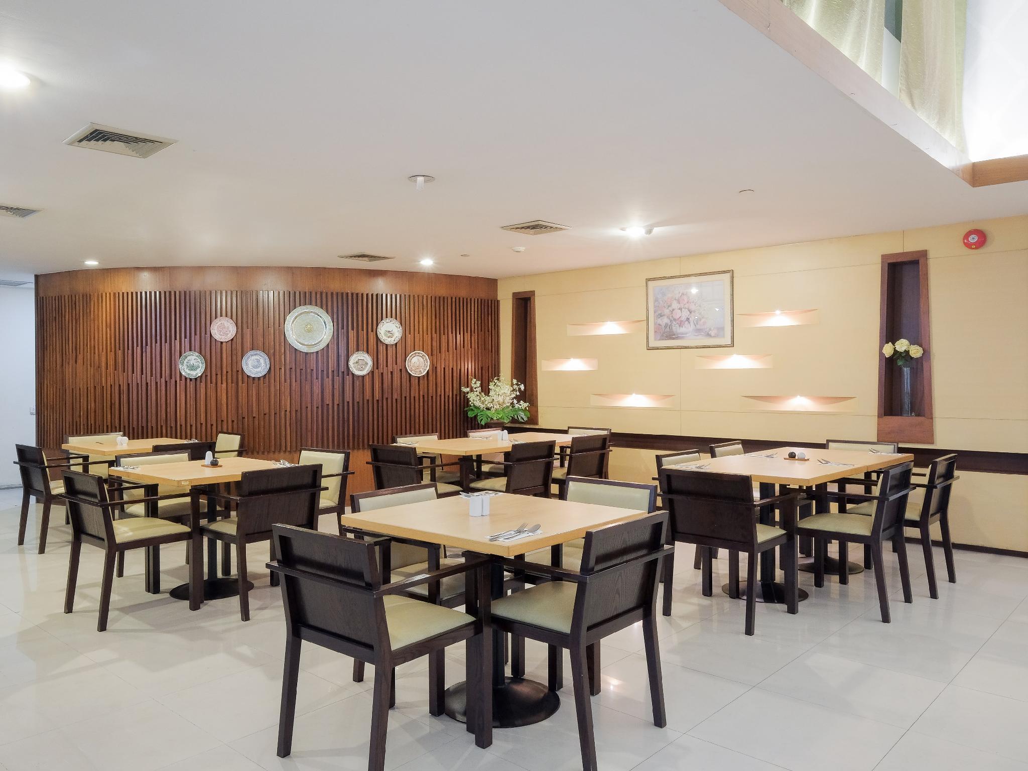 Somerset Park Suanplu Appartement Bangkok