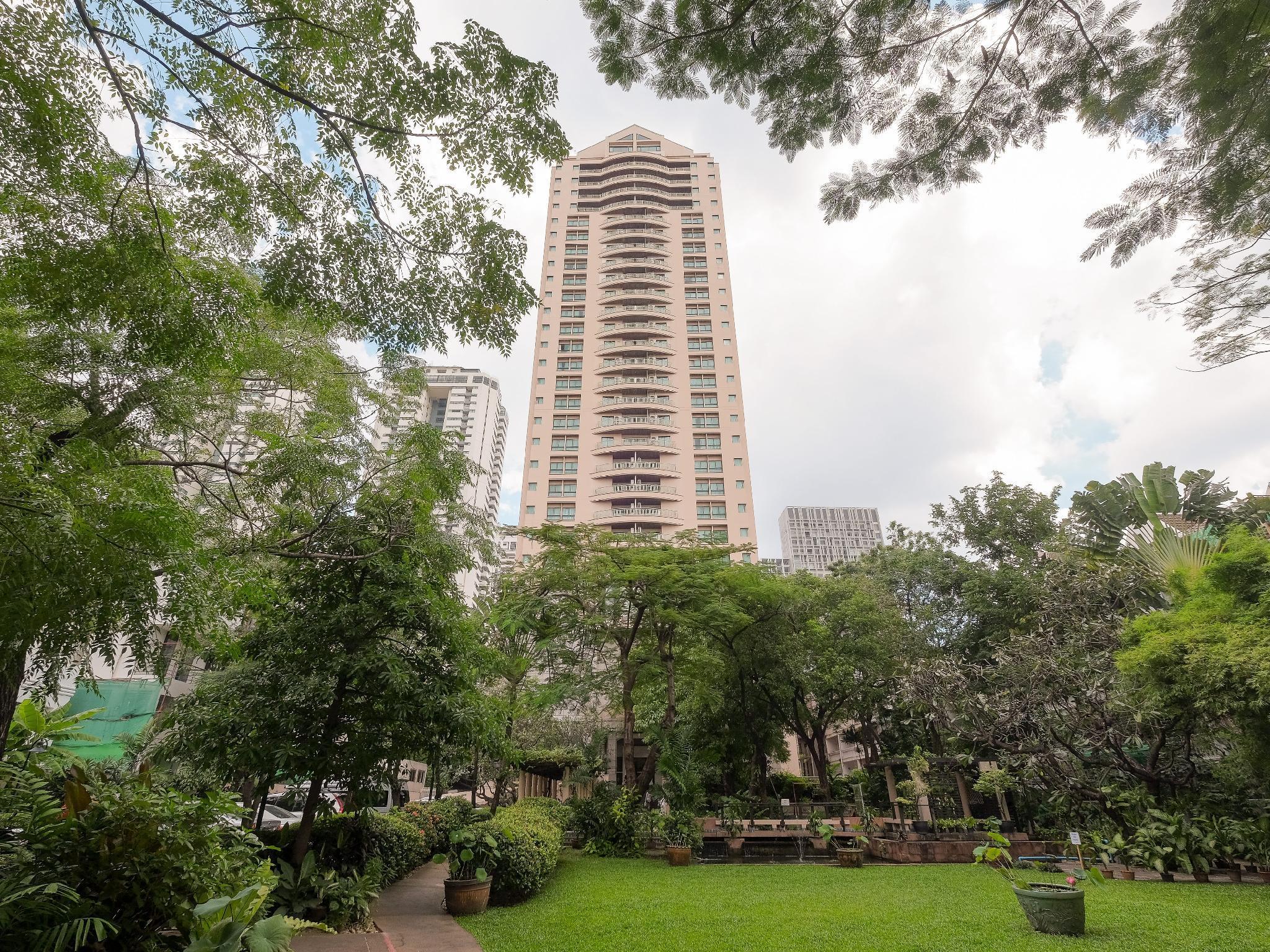Appartement Somerset Park Suanplu