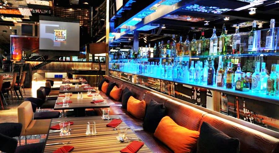 Siam@siam, Design Hotell