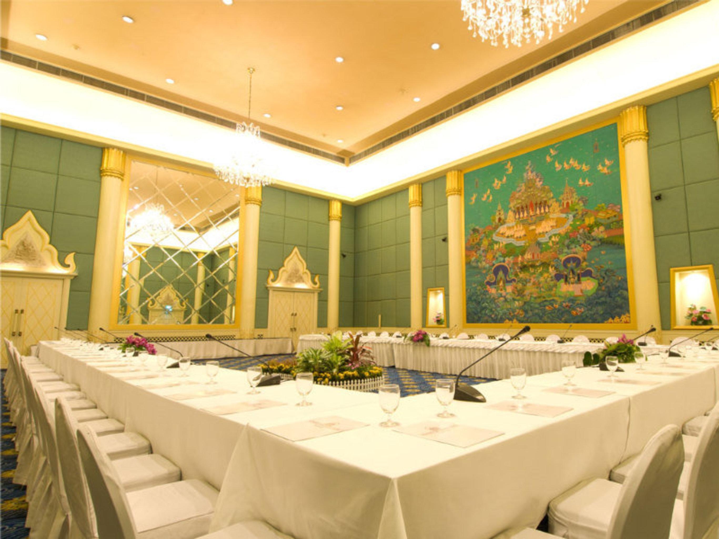 Montien Riverside Khách sạn 5*