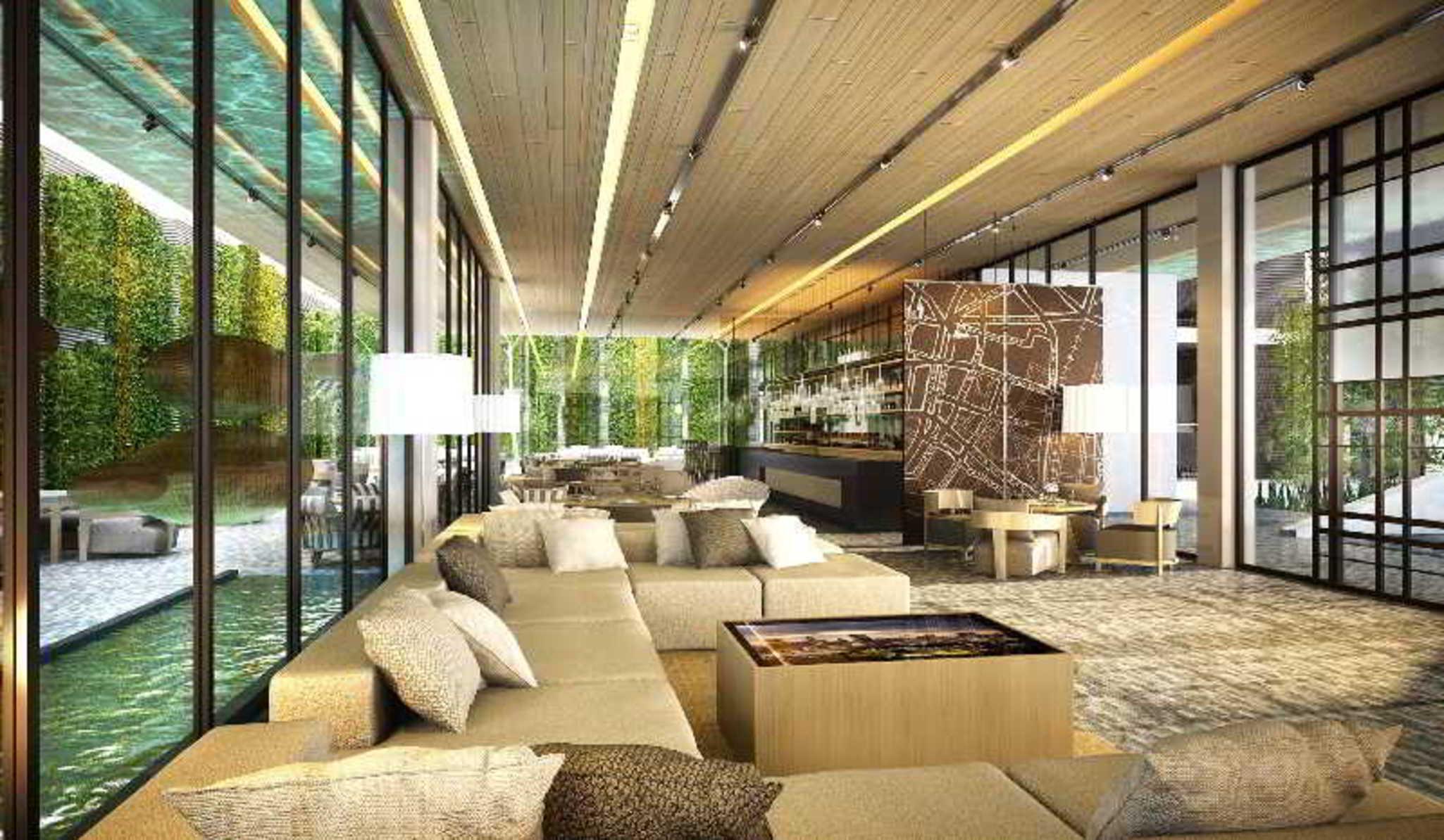 Ad Lib Hotel Bangkok