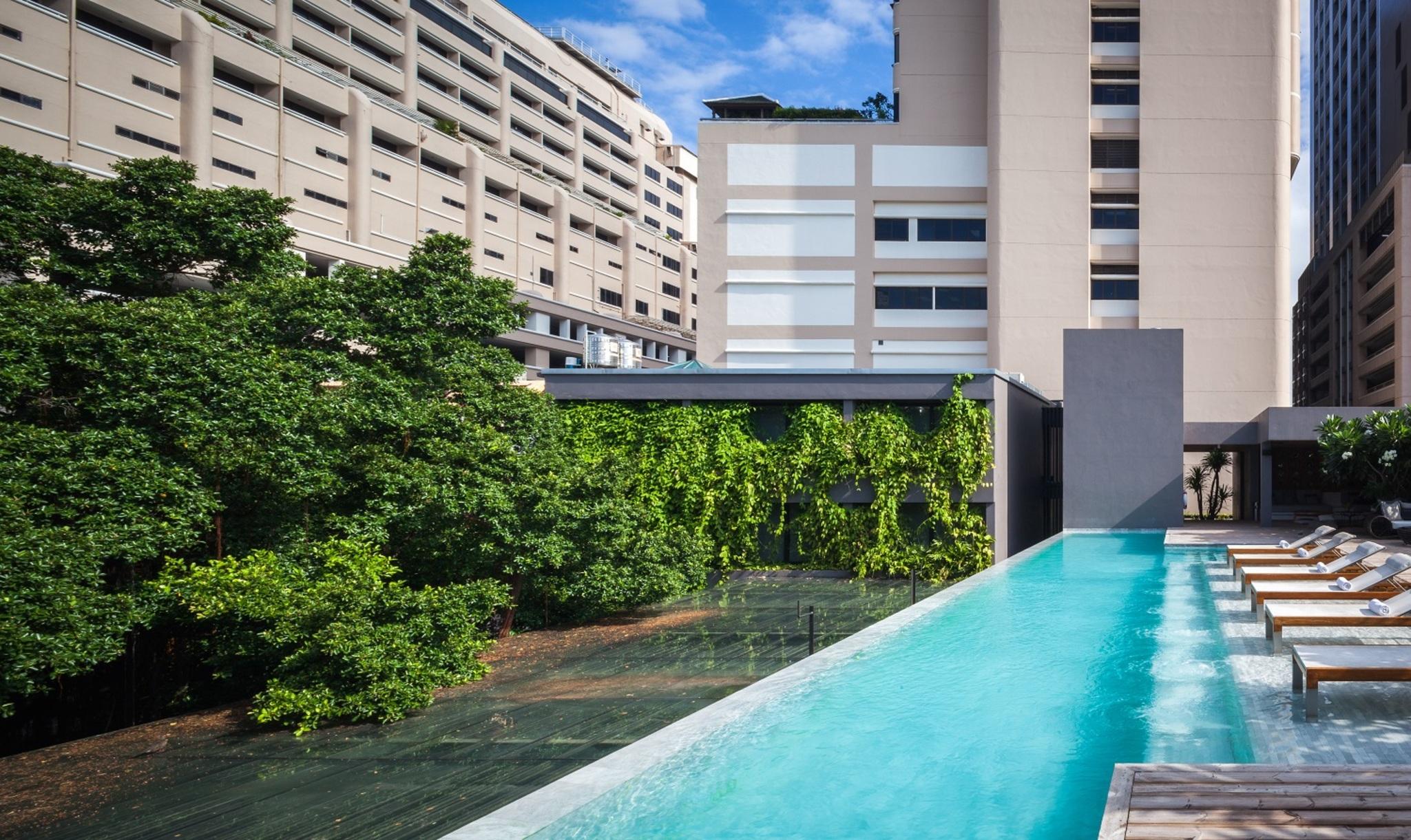 Ad Lib Hotel Bangkok