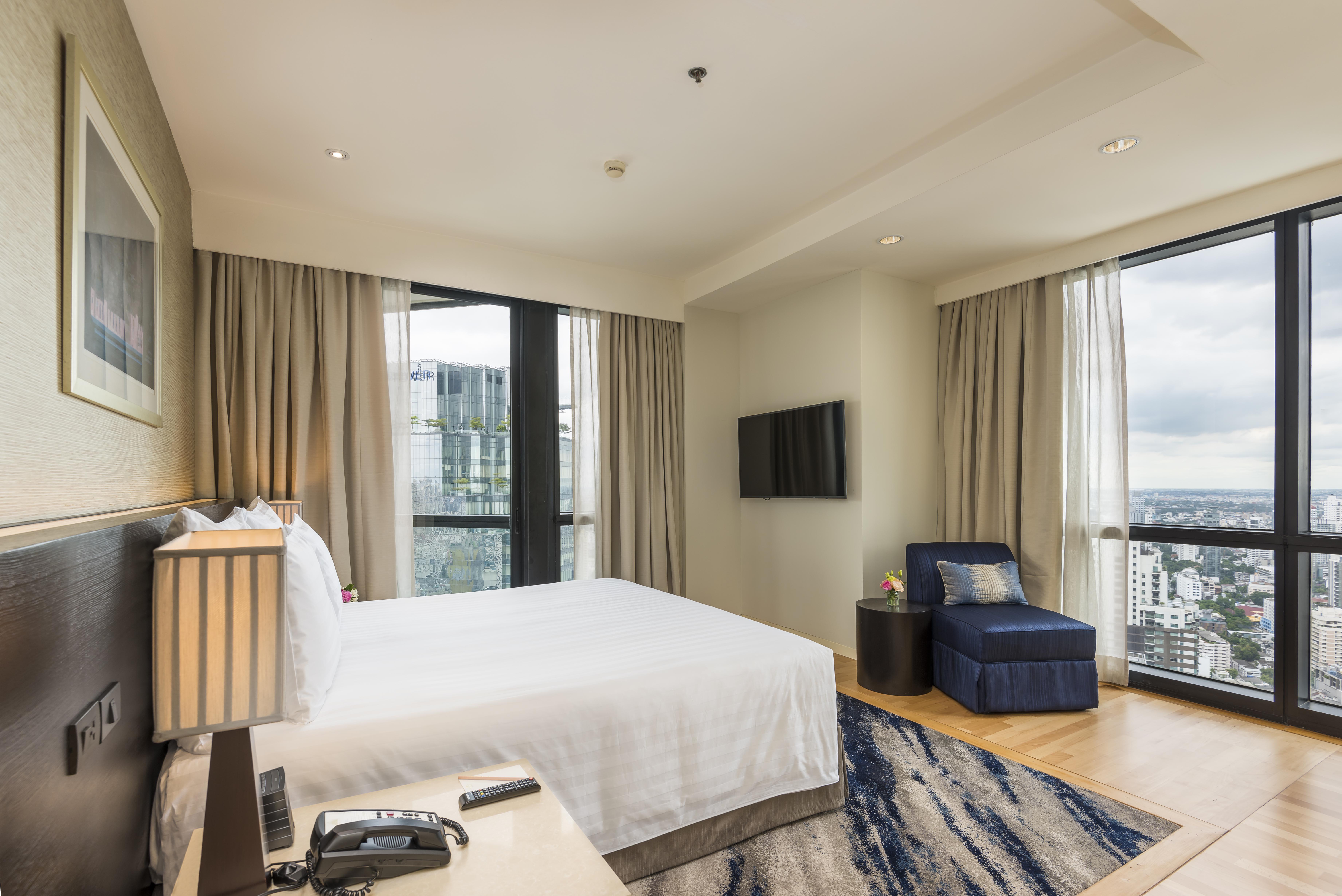 Emporium By Chatrium Bangkok