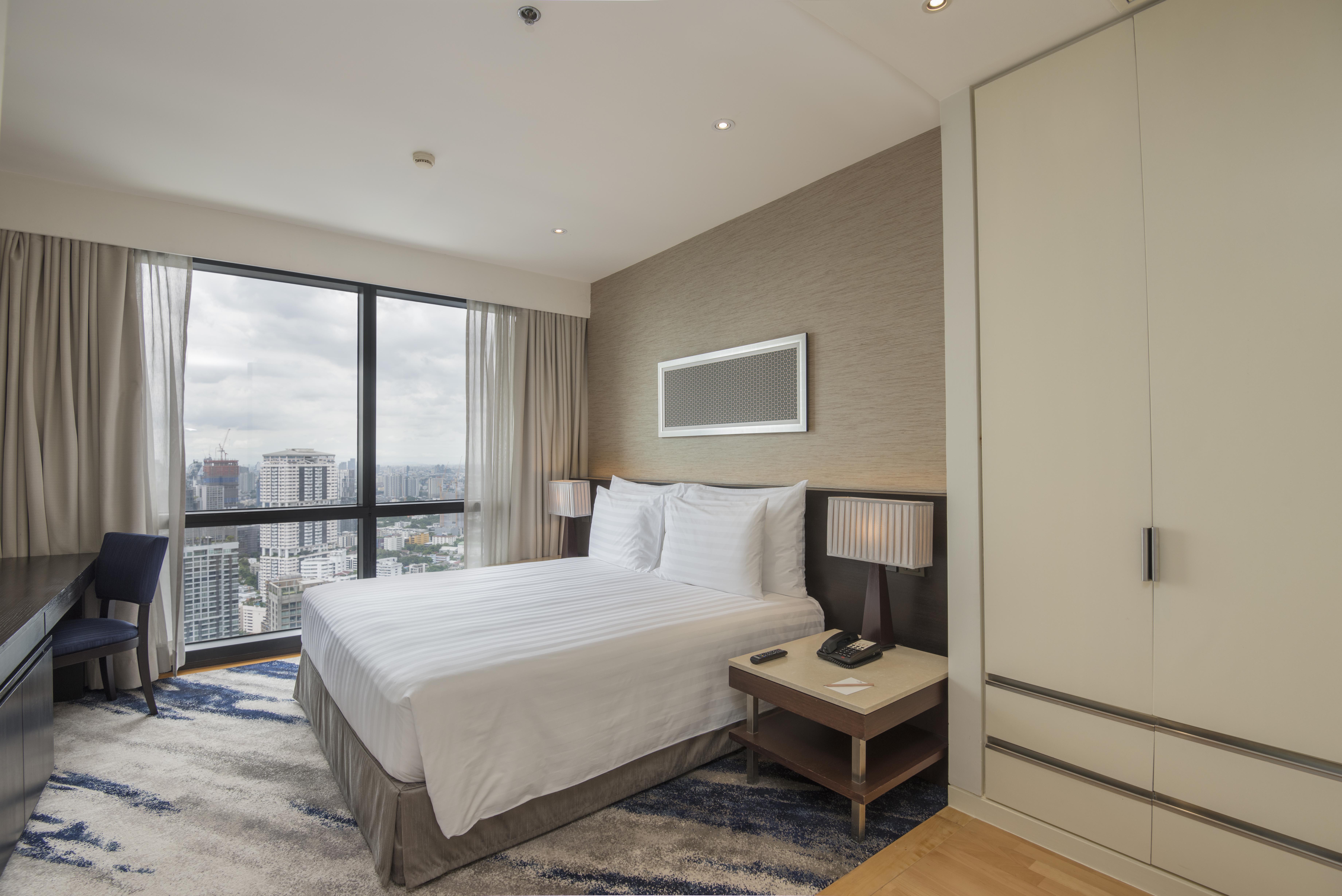 Emporium By Chatrium 5*