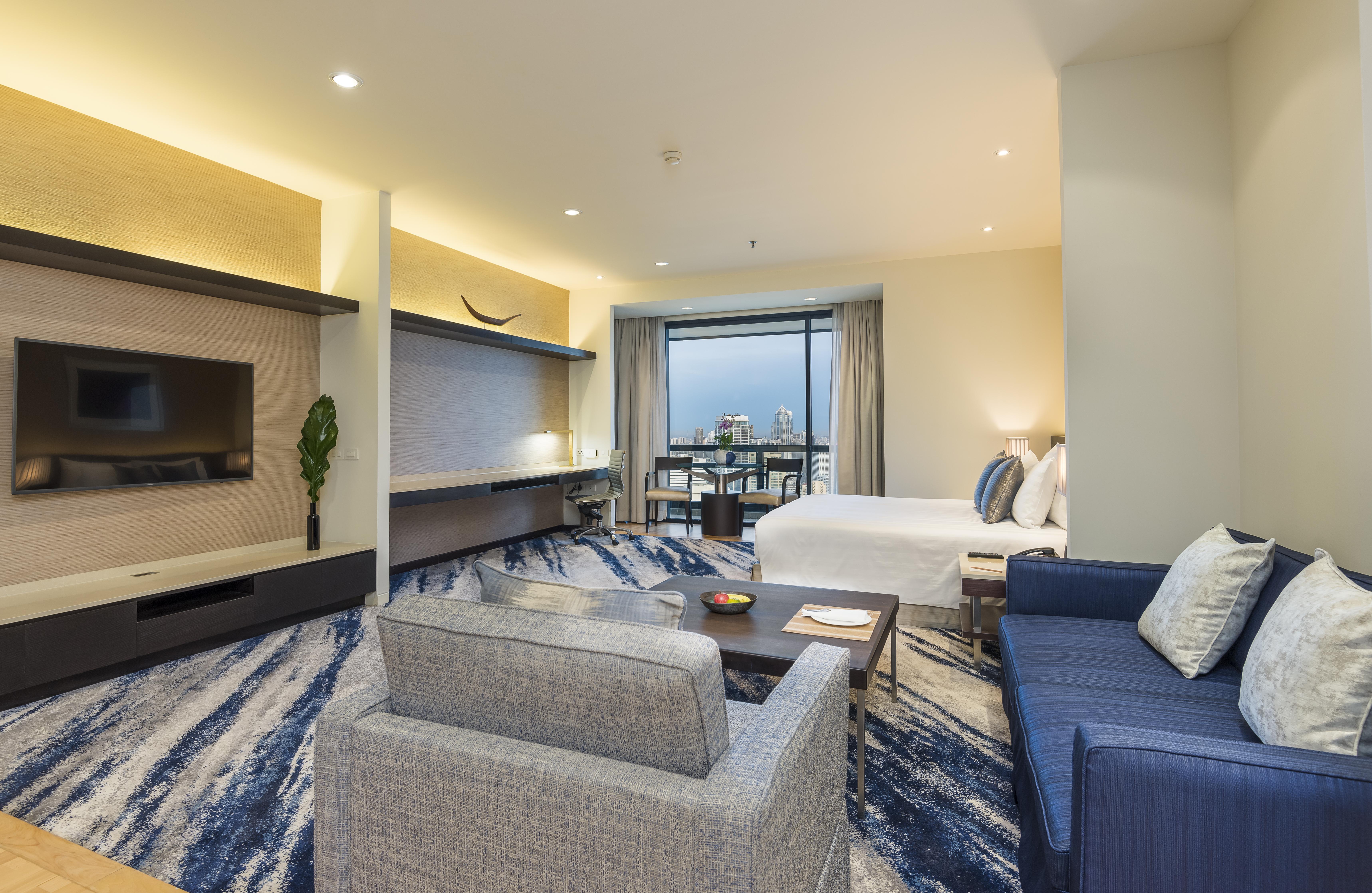 Emporium By Chatrium 5*