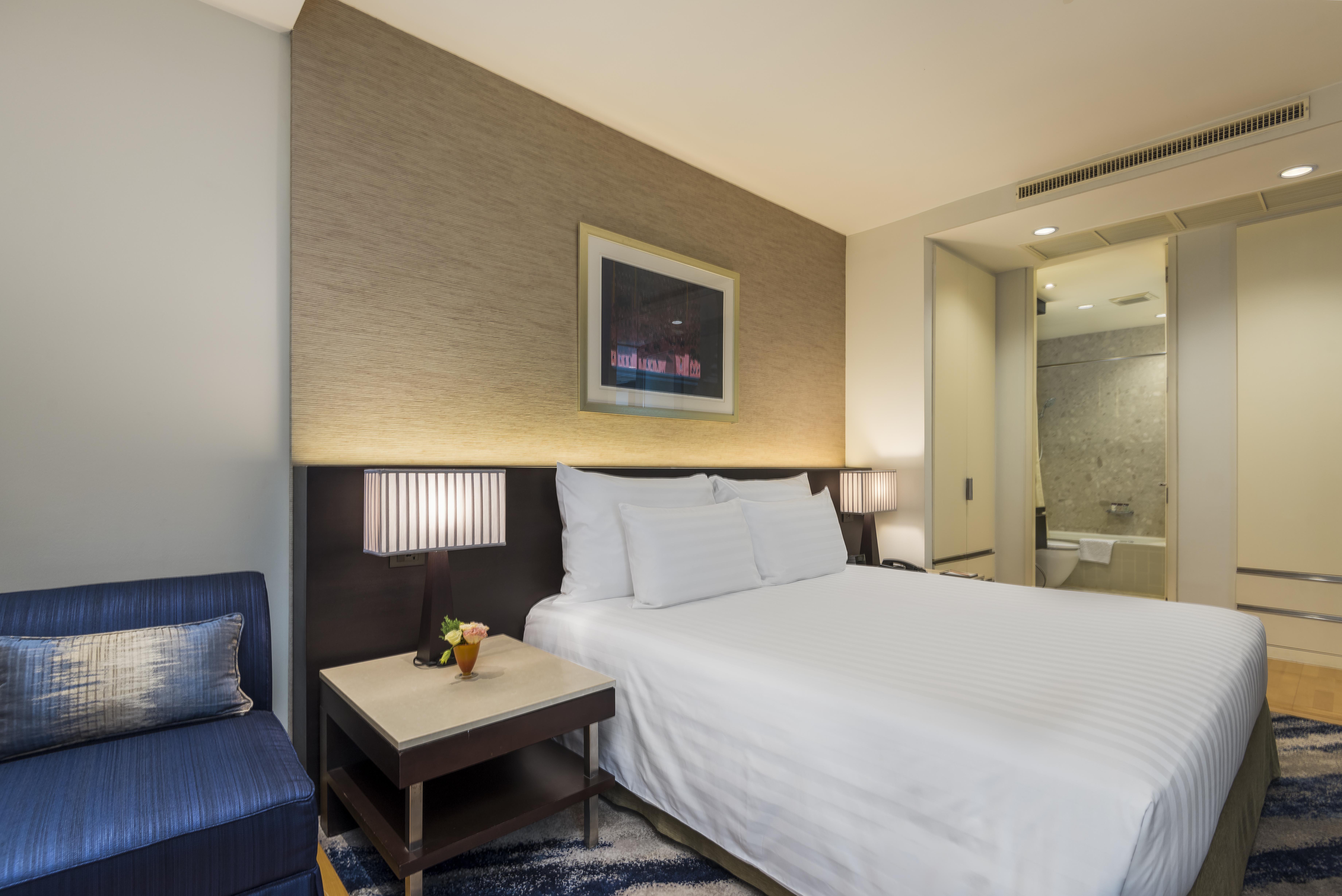 Emporium By Chatrium 5*