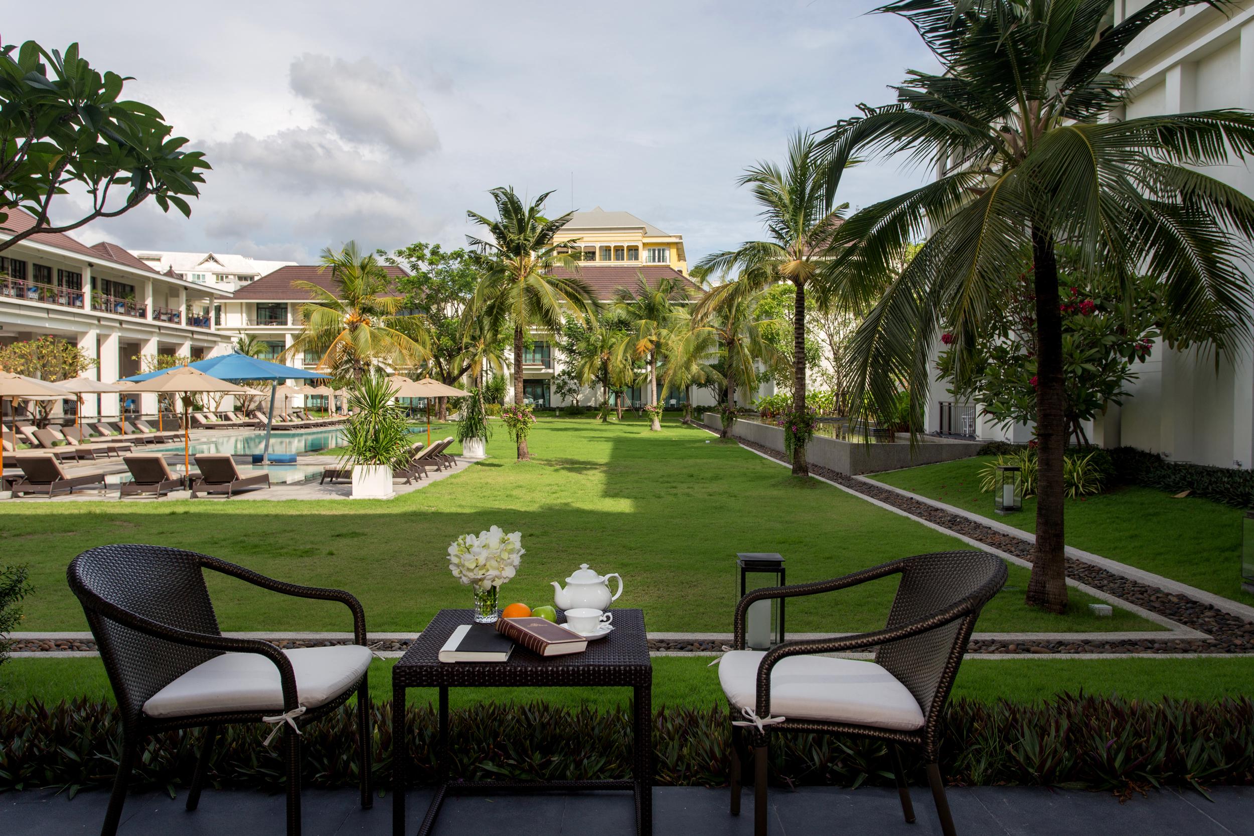 U Sathorn 5* Bangkok