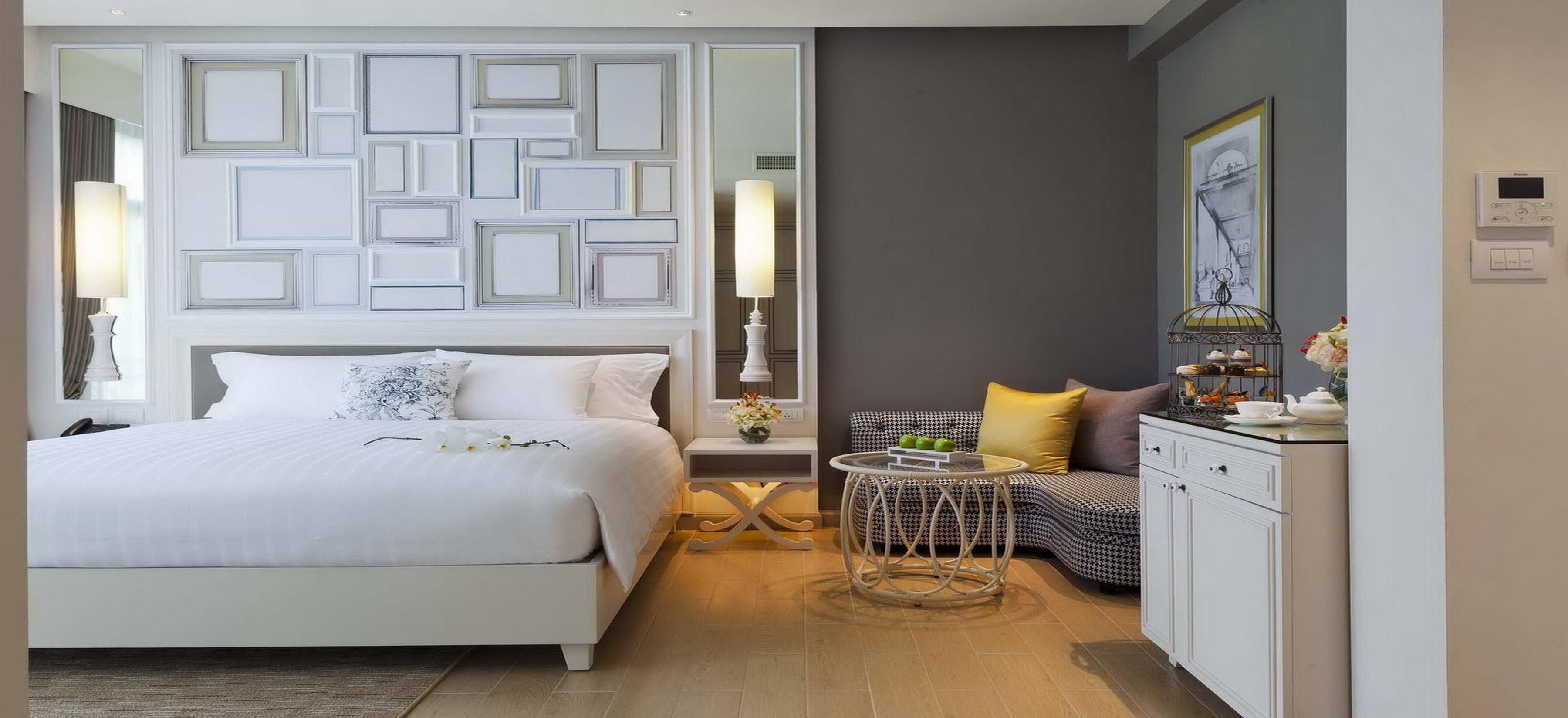 U Sathorn Resort Bangkok