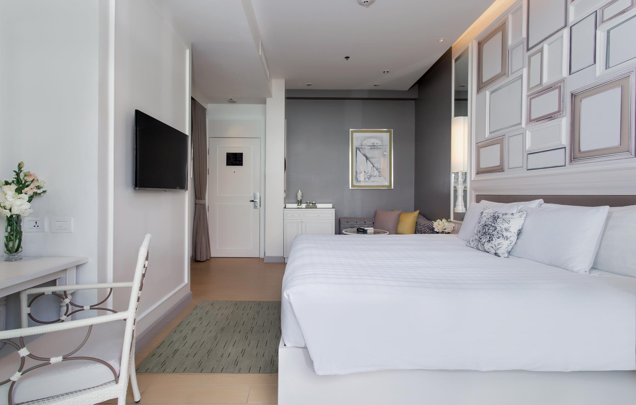 U Sathorn Resort