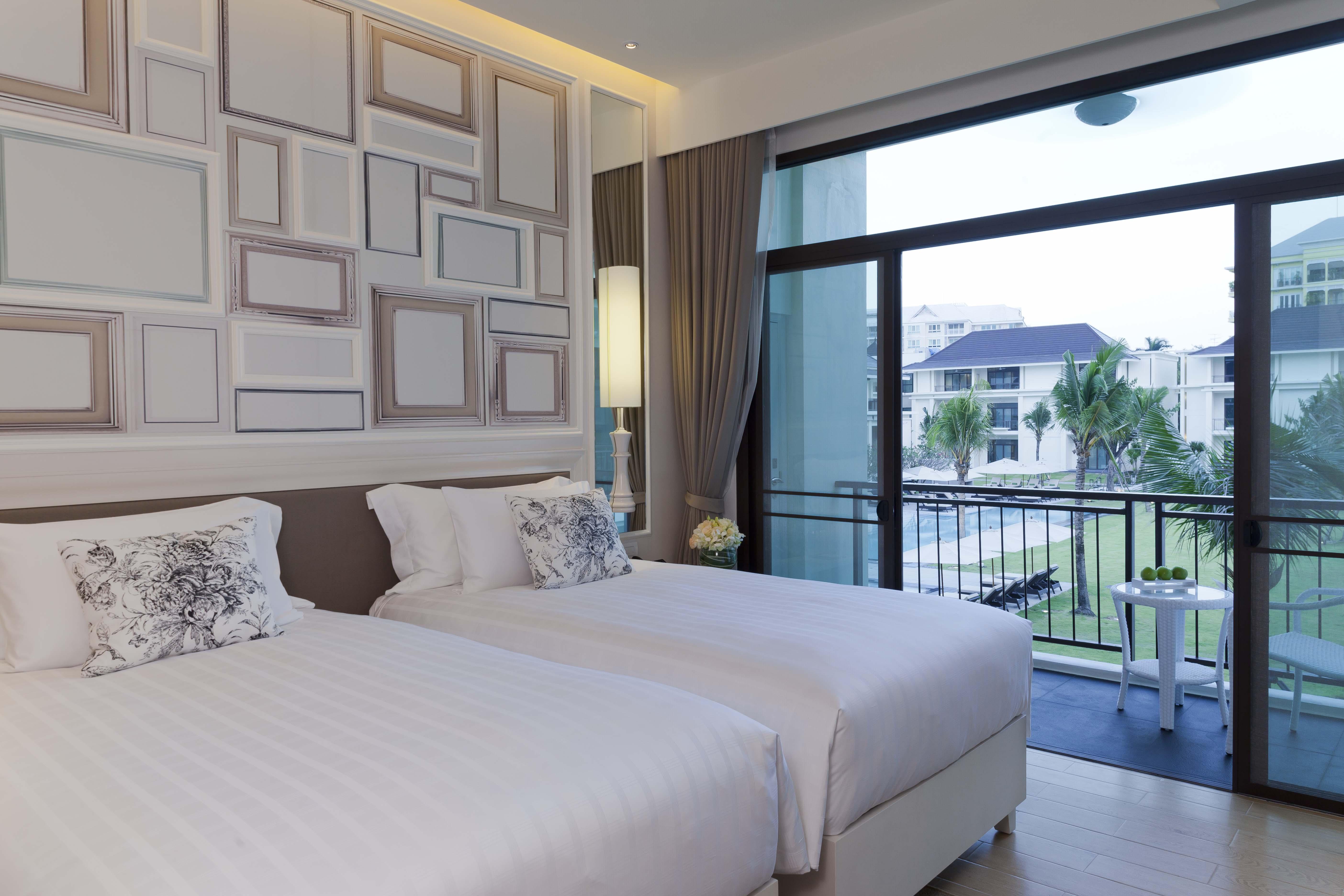 Resort U Sathorn 5*