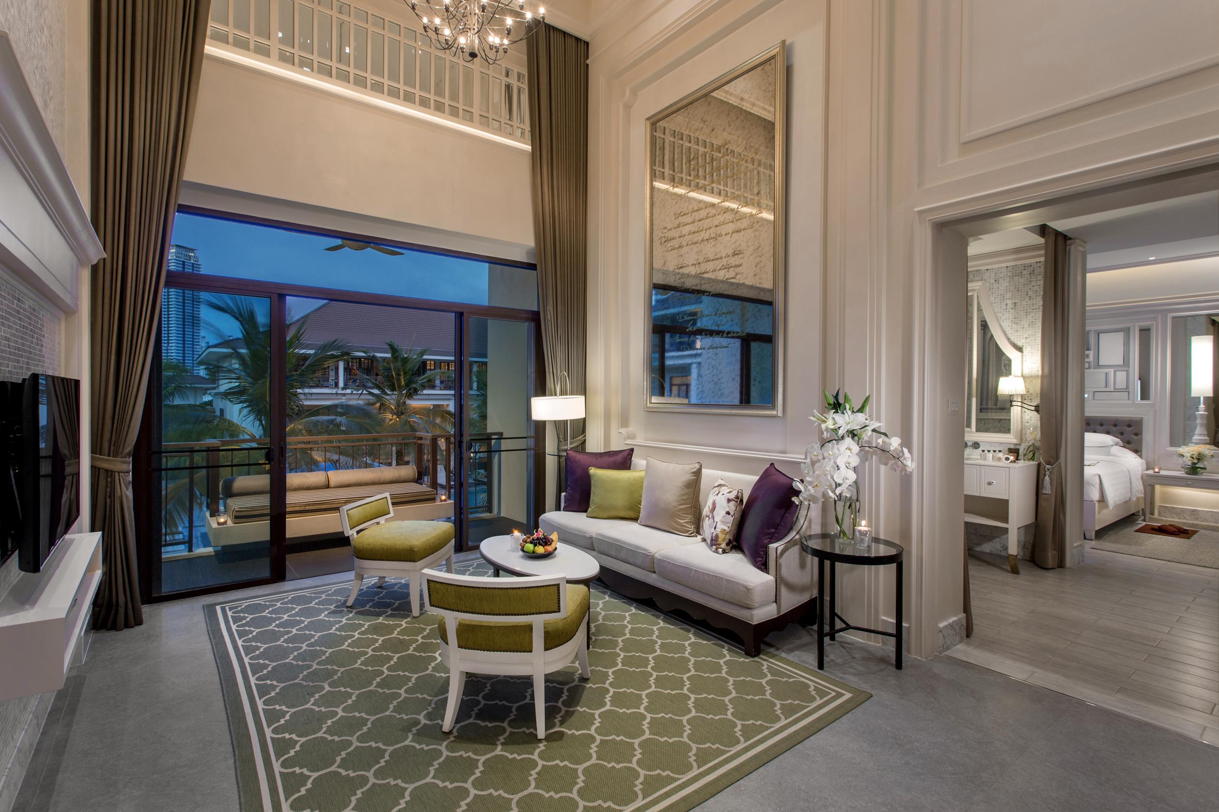 Resort U Sathorn 5*