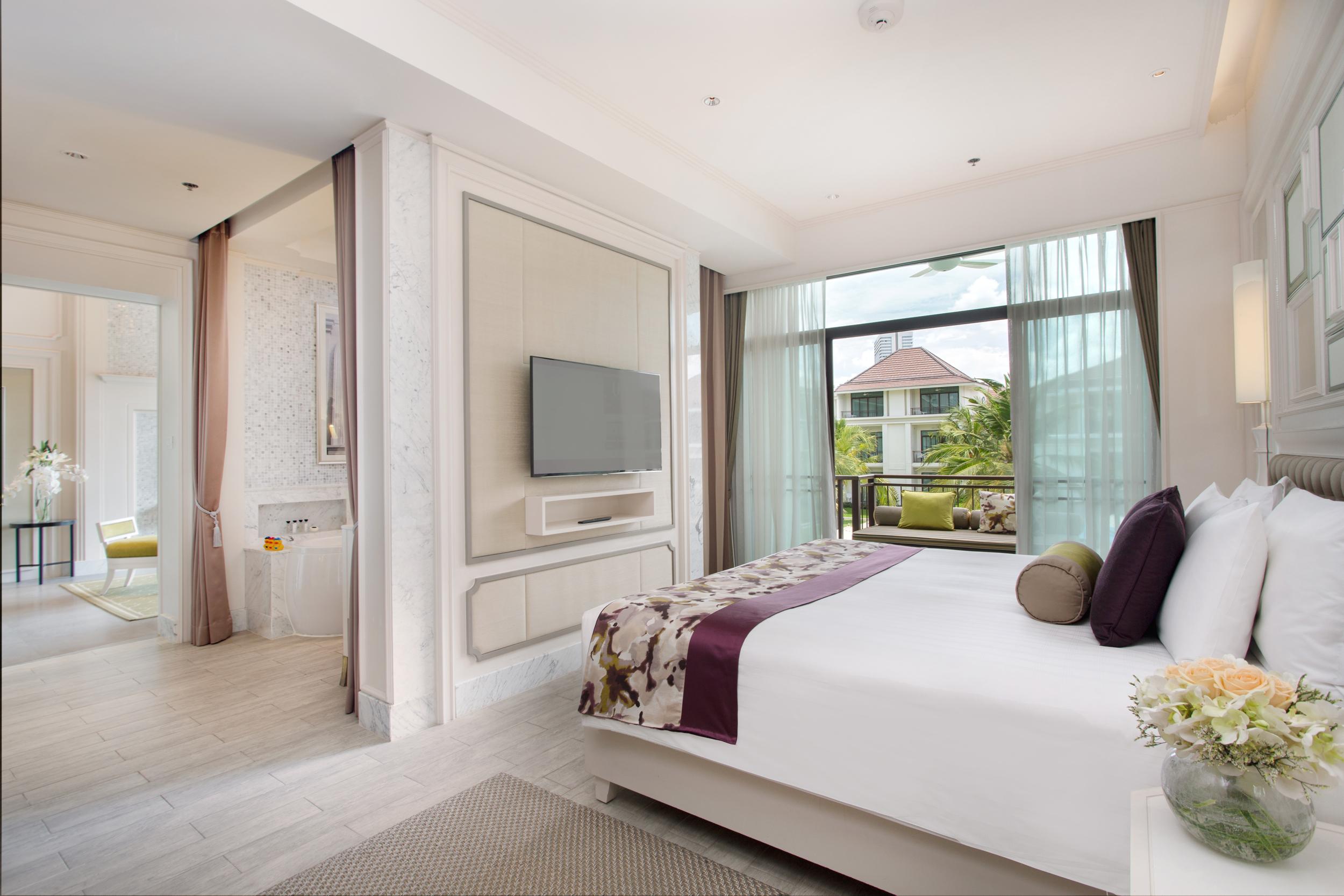 U Sathorn Resort 5*