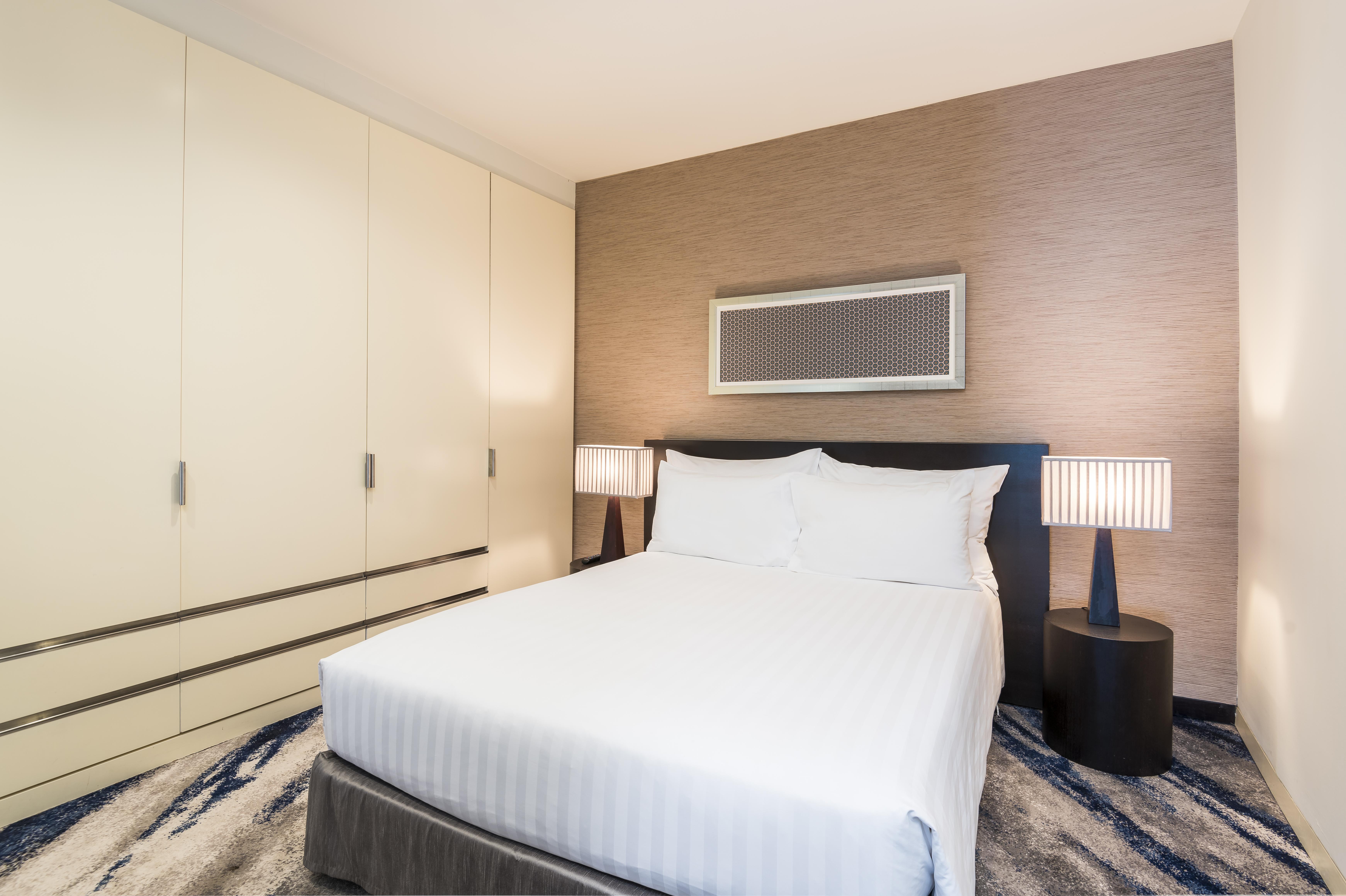 Emporium By Chatrium Aparthotel 5*