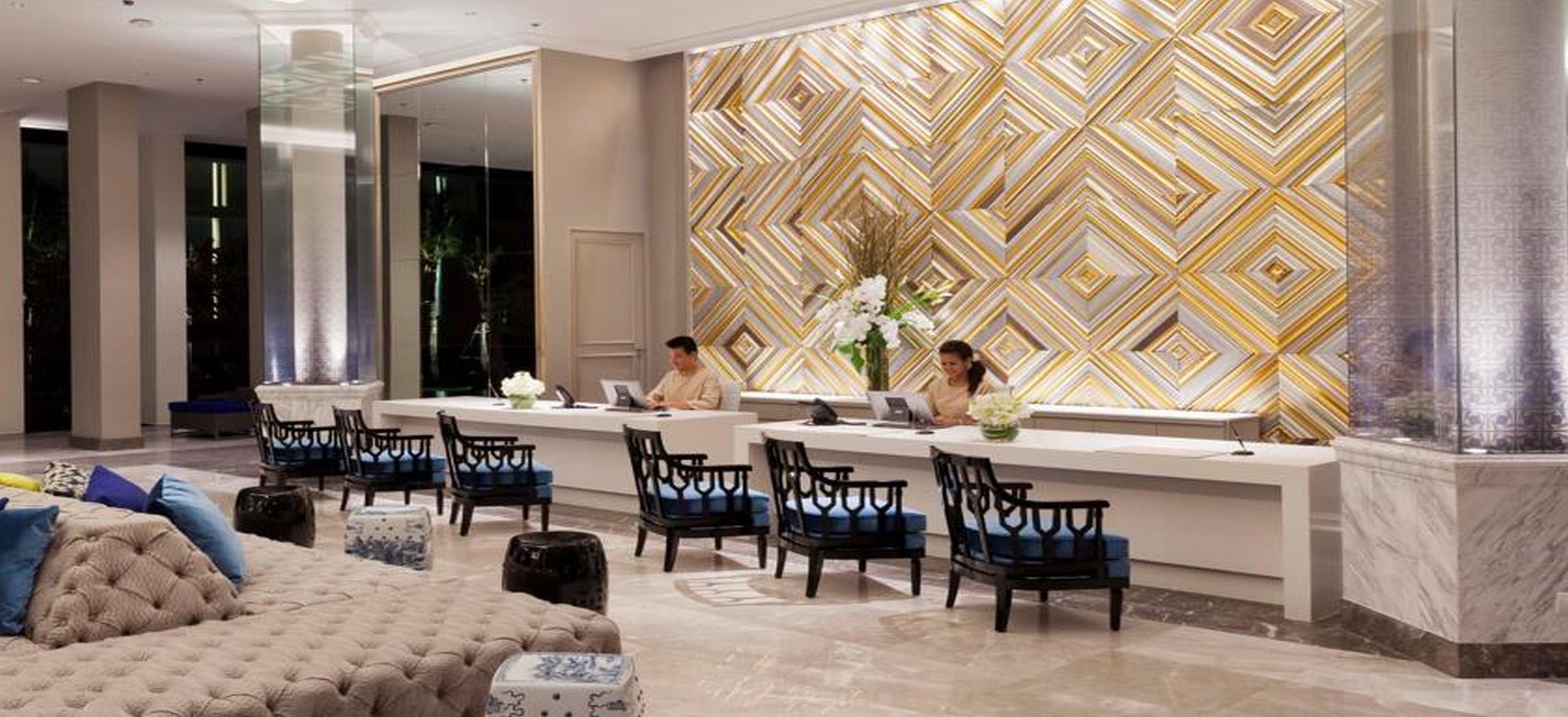 Resort U Sathorn Bangkok