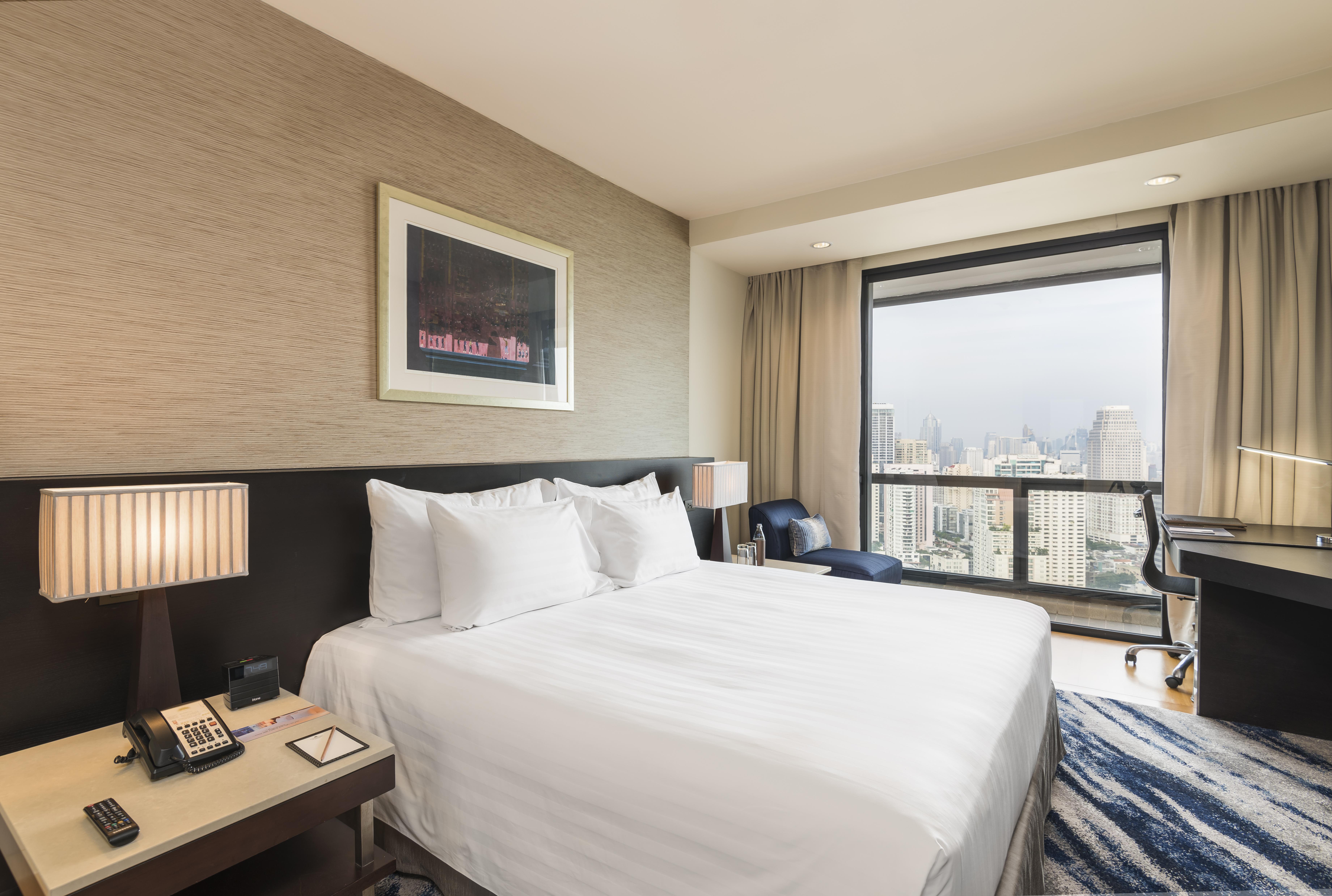 Emporium By Chatrium Aparthotel